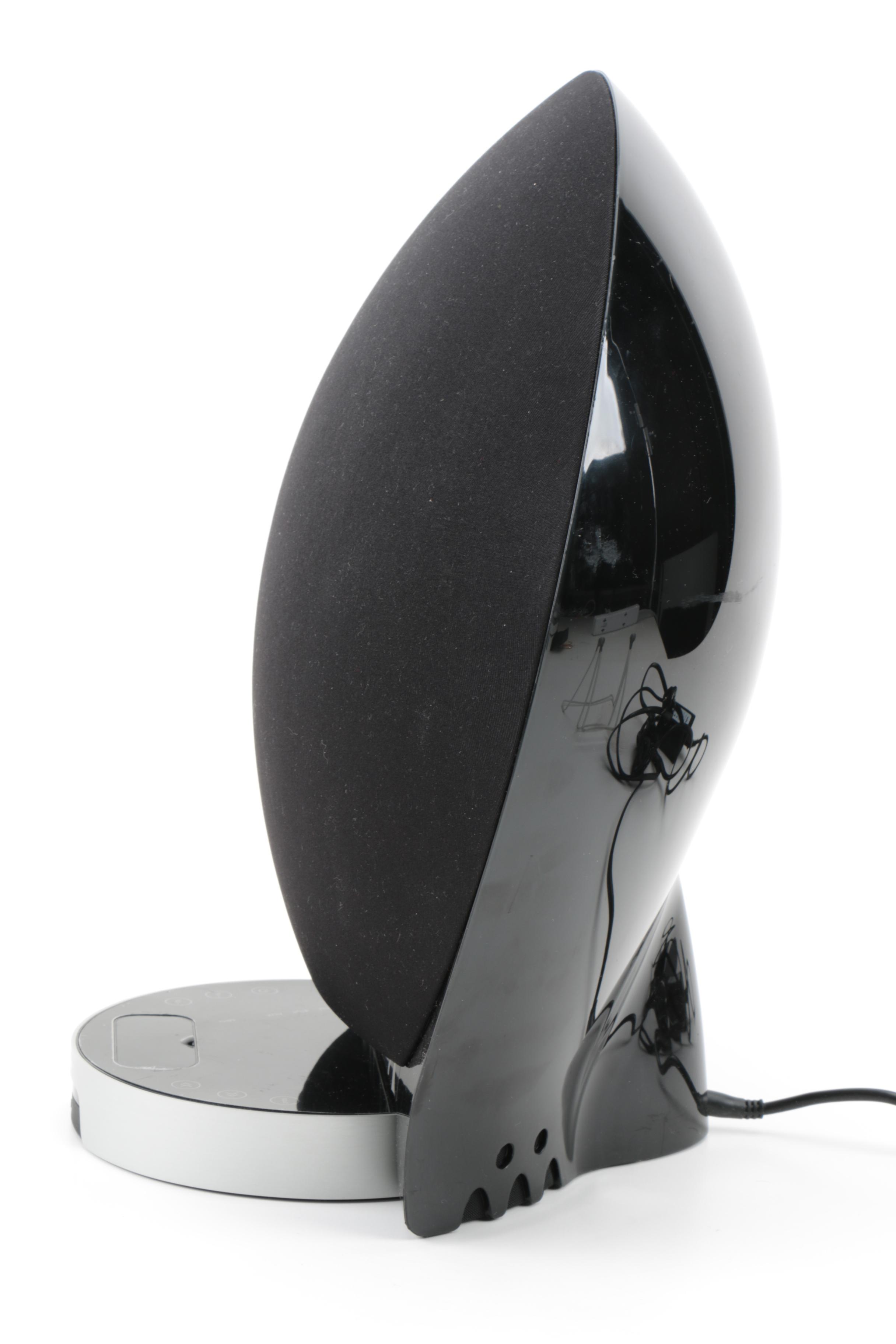 Edifier "Luna 5 Encore" Speaker Dock for 30-Pin Apple Products