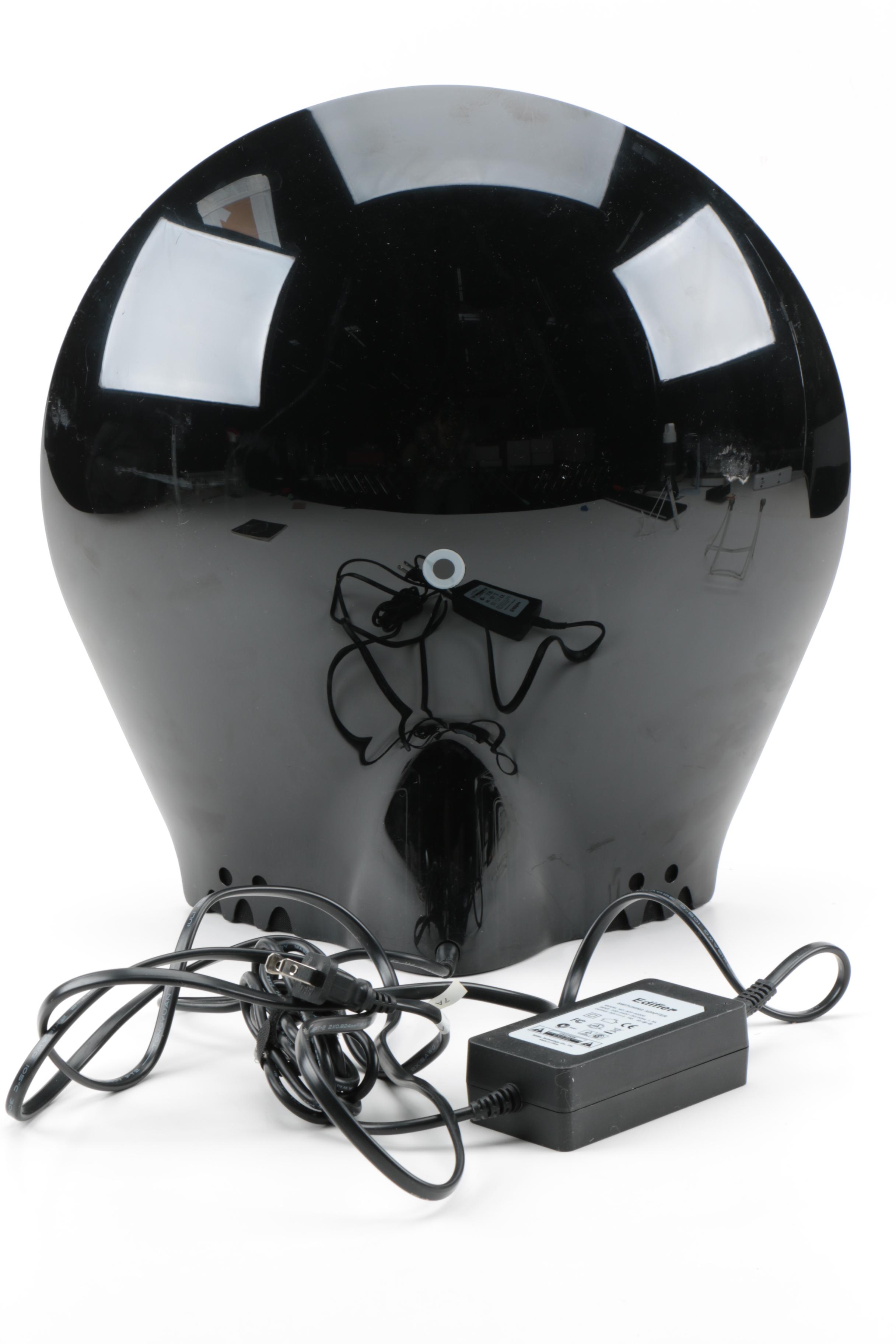 Edifier "Luna 5 Encore" Speaker Dock for 30-Pin Apple Products