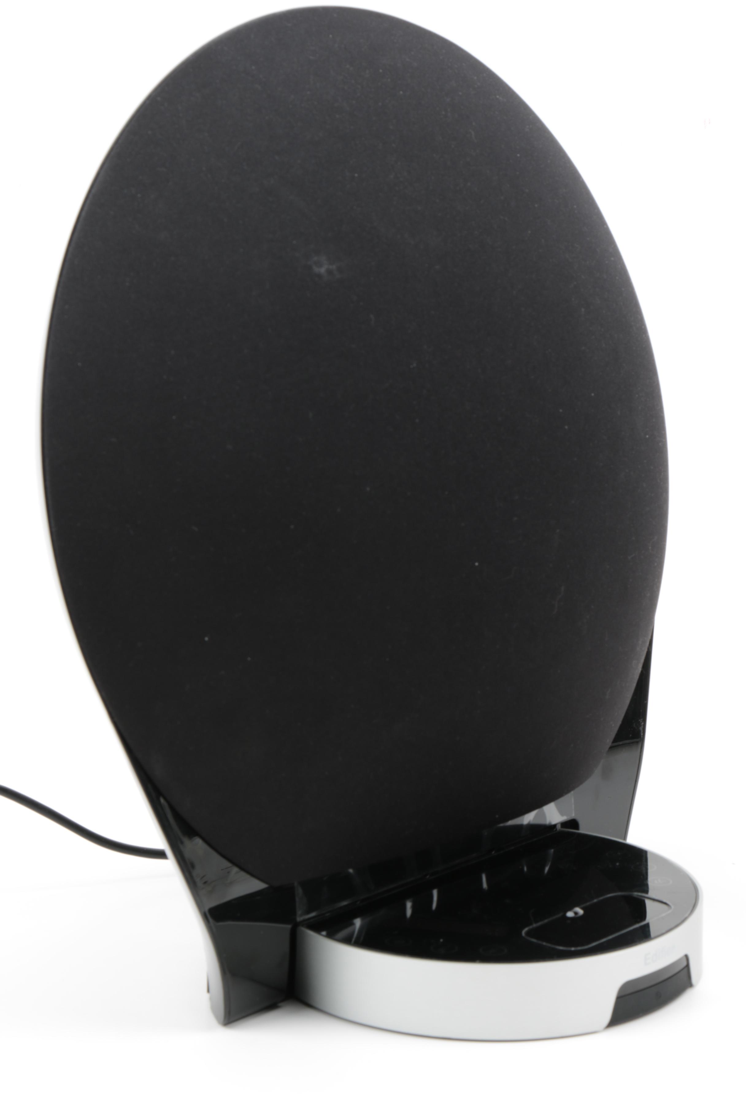 Edifier "Luna 5 Encore" Speaker Dock for 30-Pin Apple Products