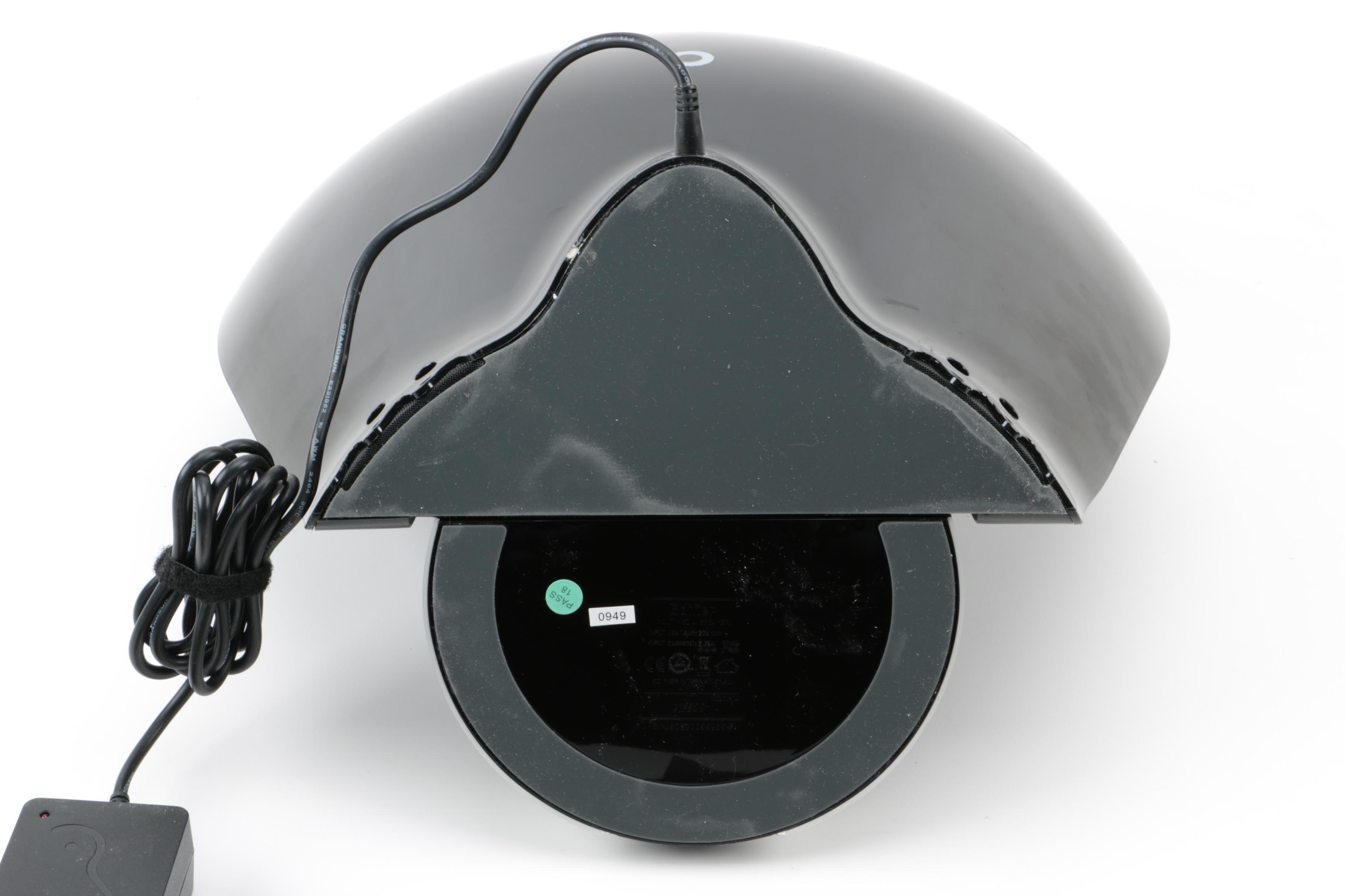 Edifier "Luna 5 Encore" Speaker Dock for 30-Pin Apple Products