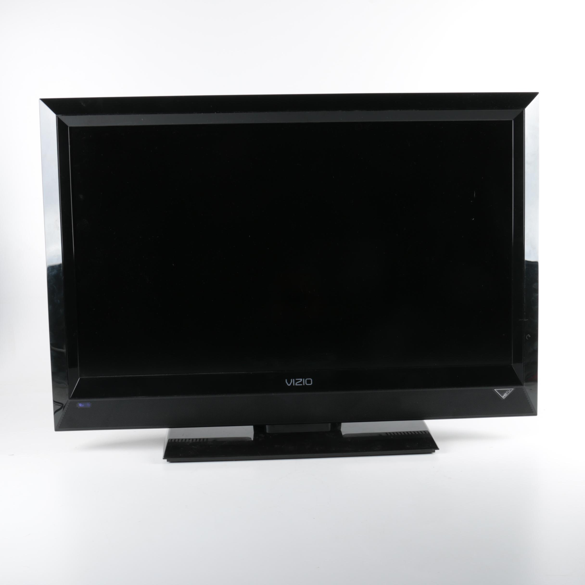 Vizio Flatscreen Television