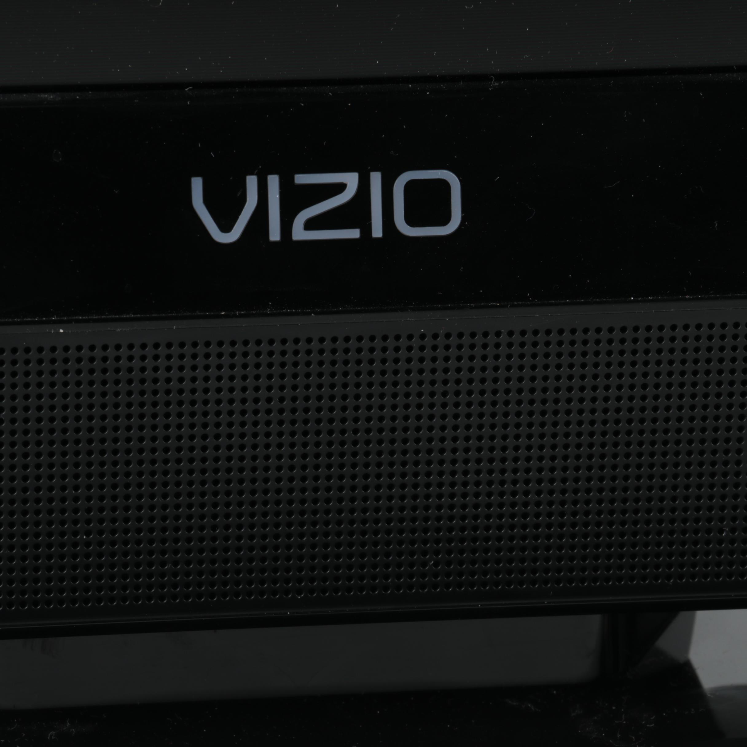 Vizio Flatscreen Television