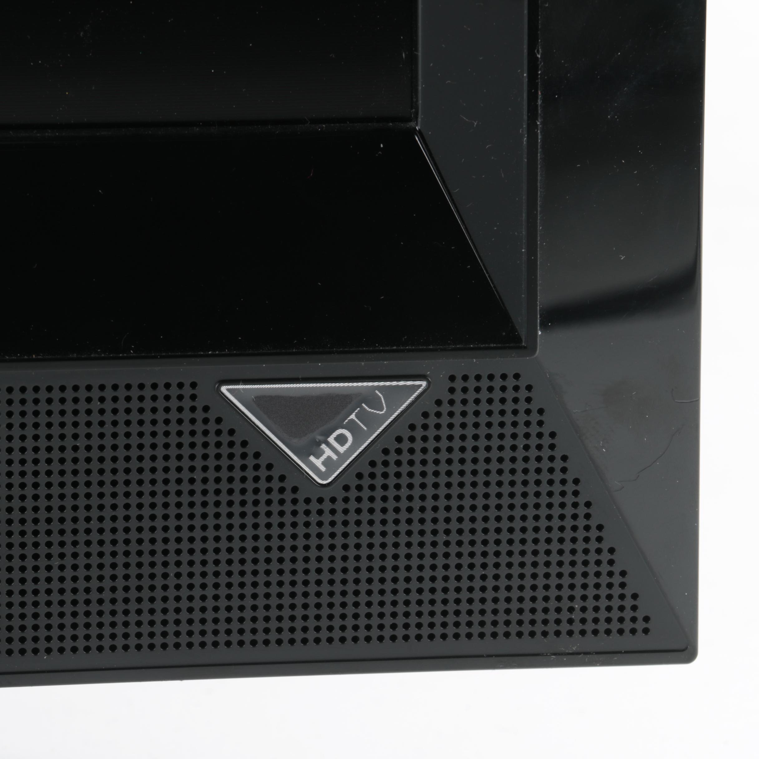 Vizio Flatscreen Television