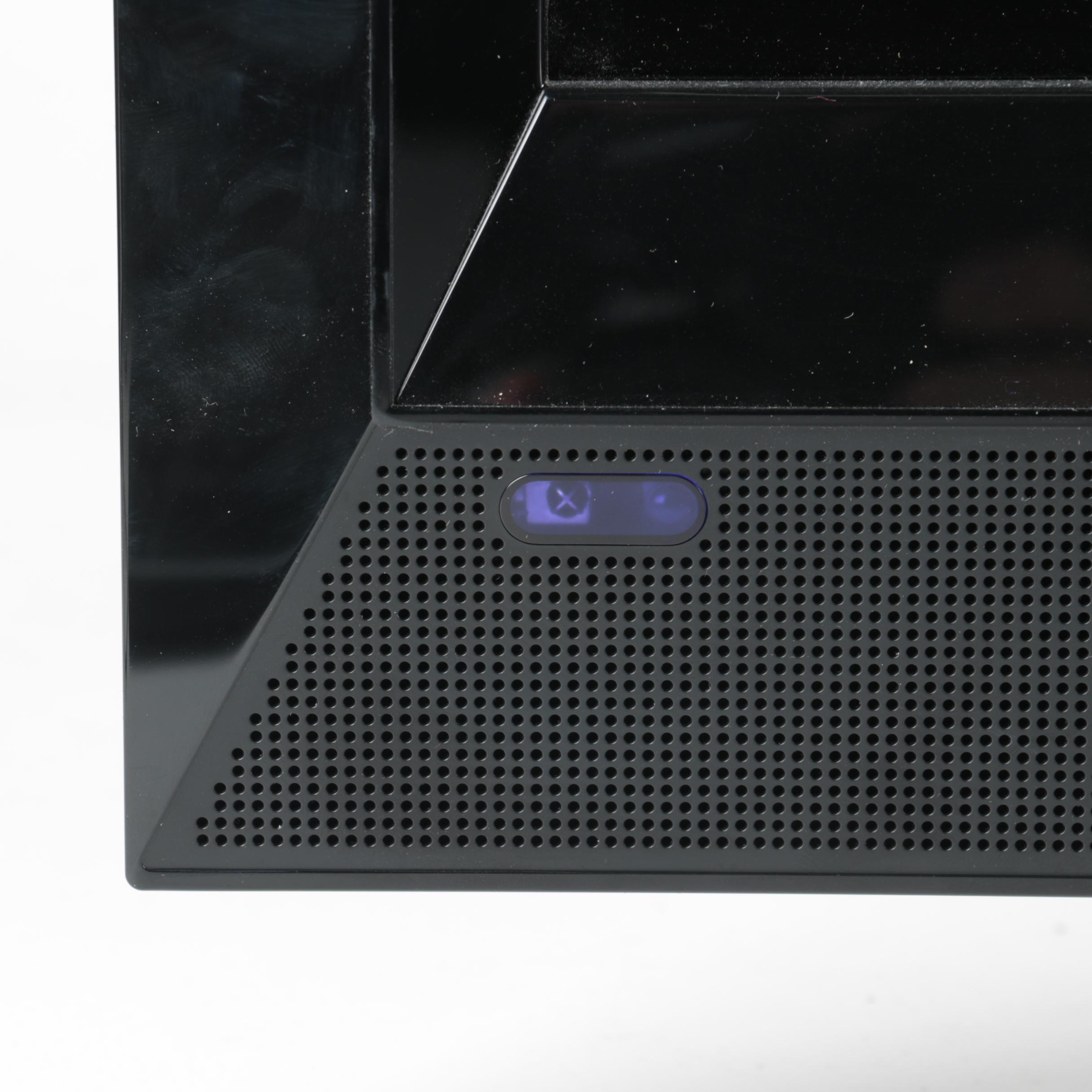 Vizio Flatscreen Television