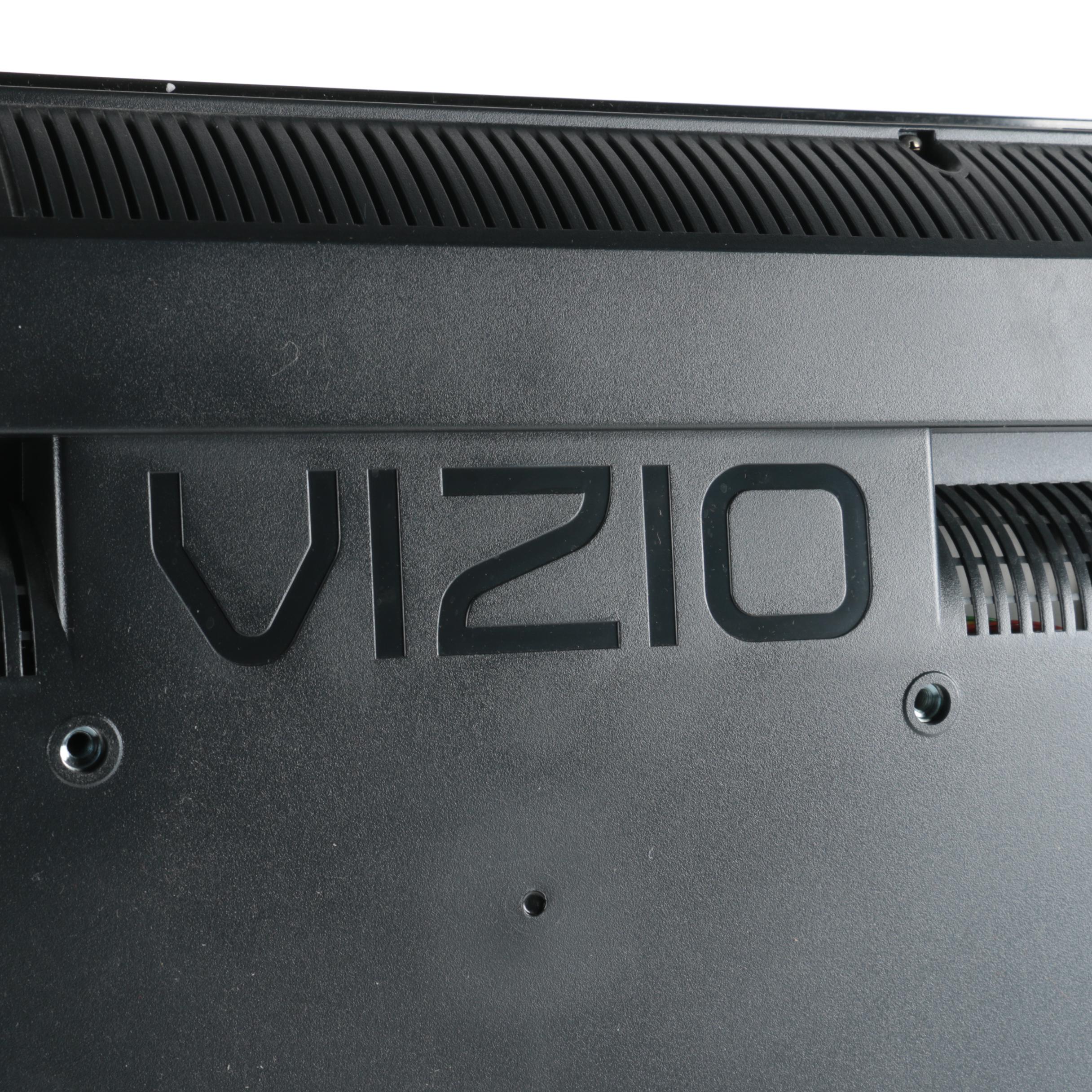 Vizio Flatscreen Television
