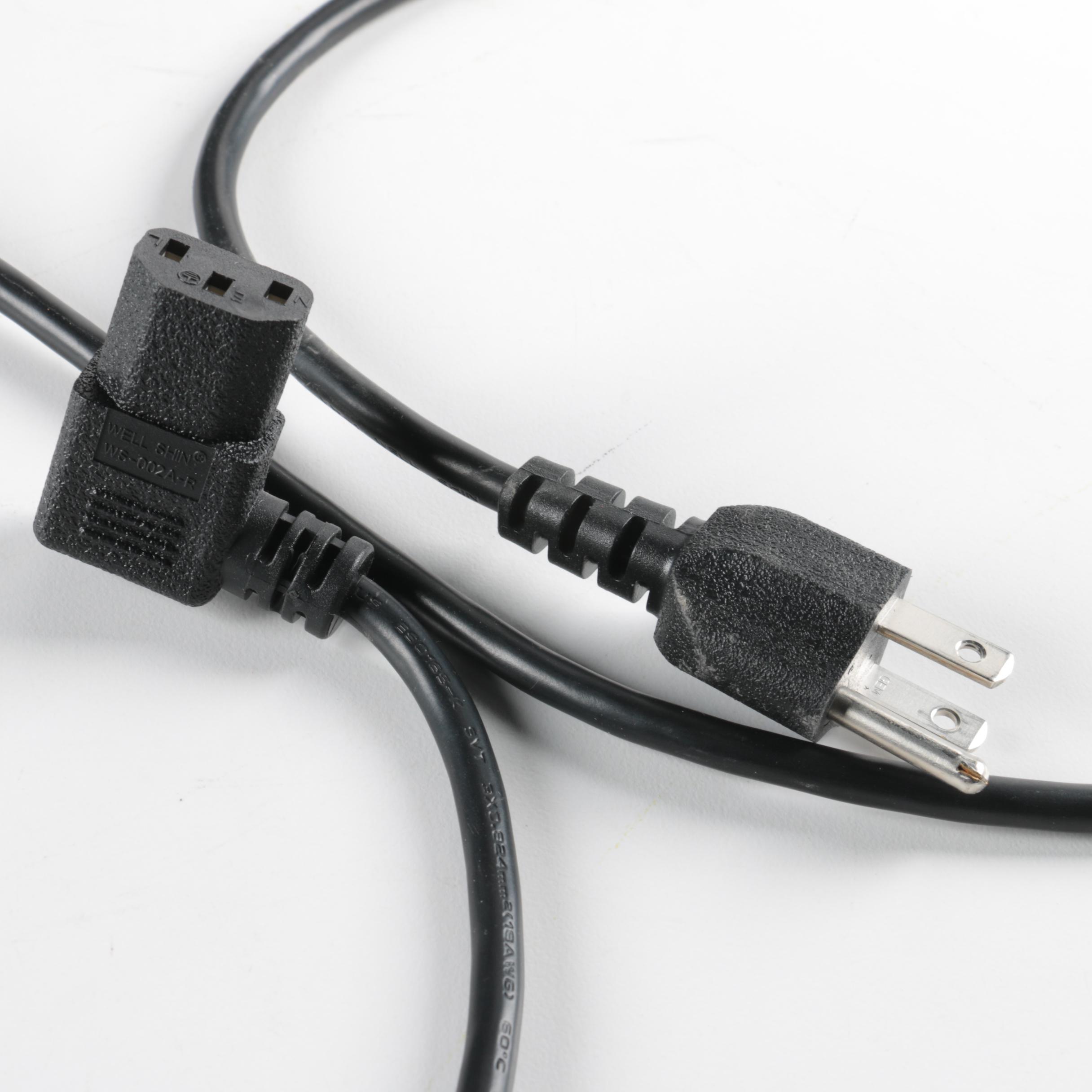 Vizio Flatscreen Television