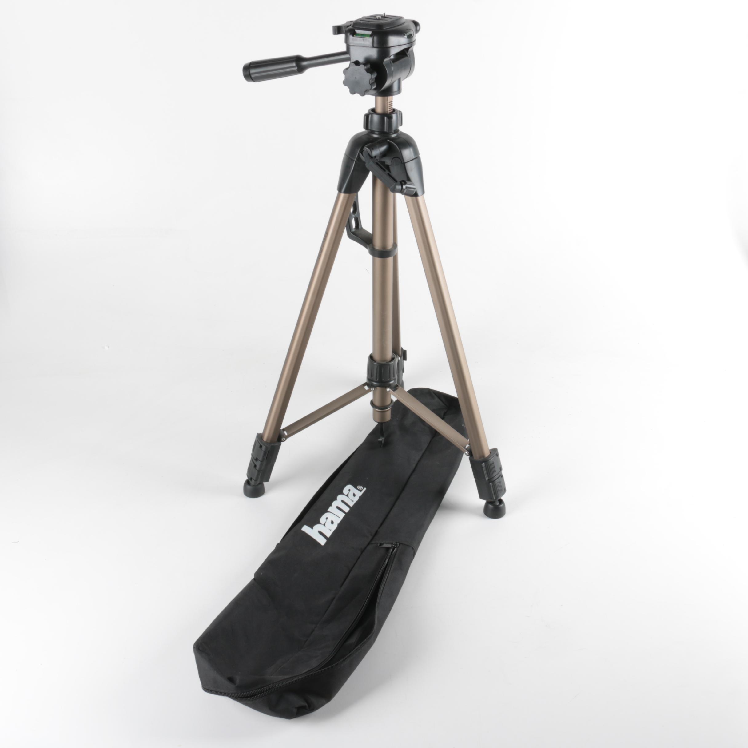 Hama Camera Tripod