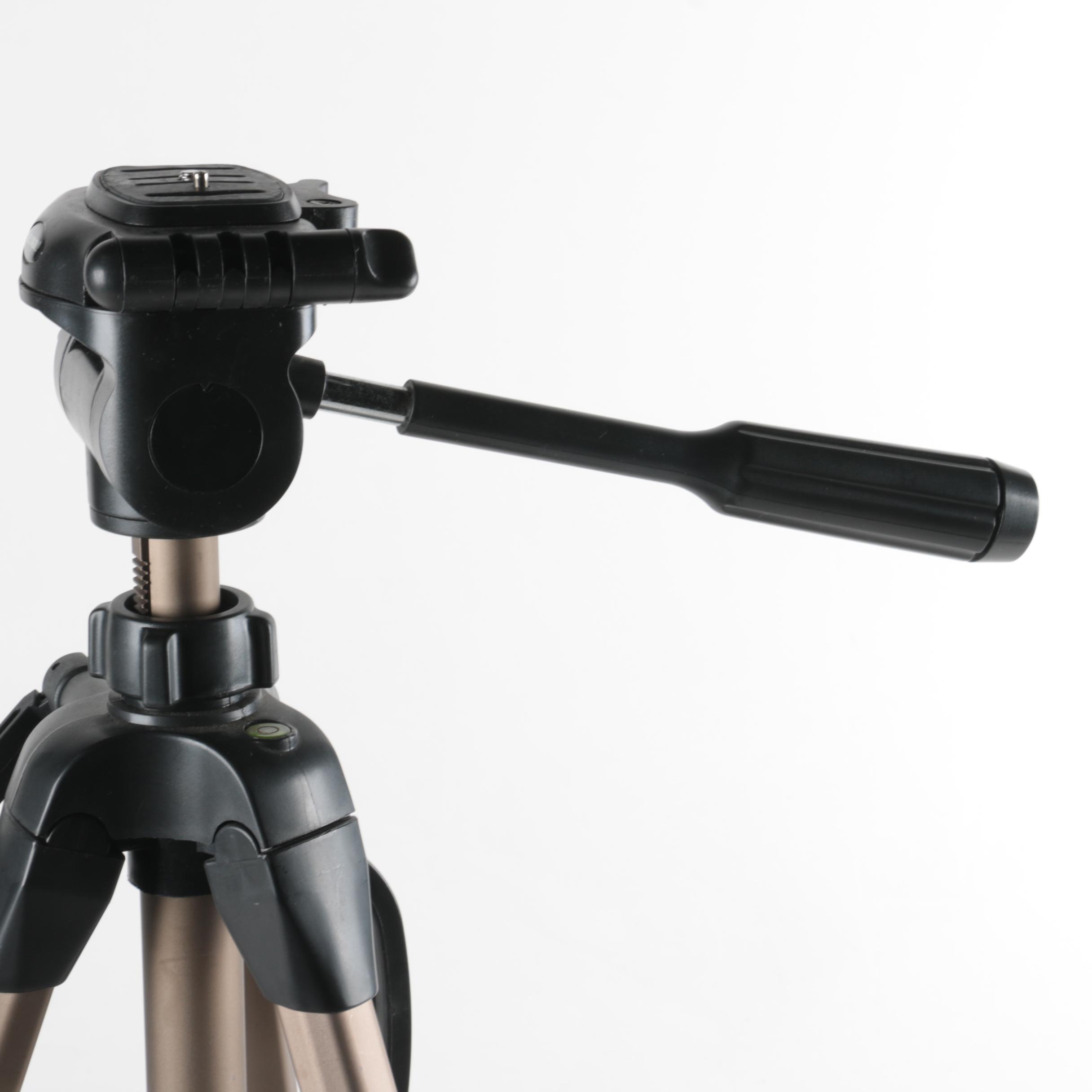 Hama Camera Tripod