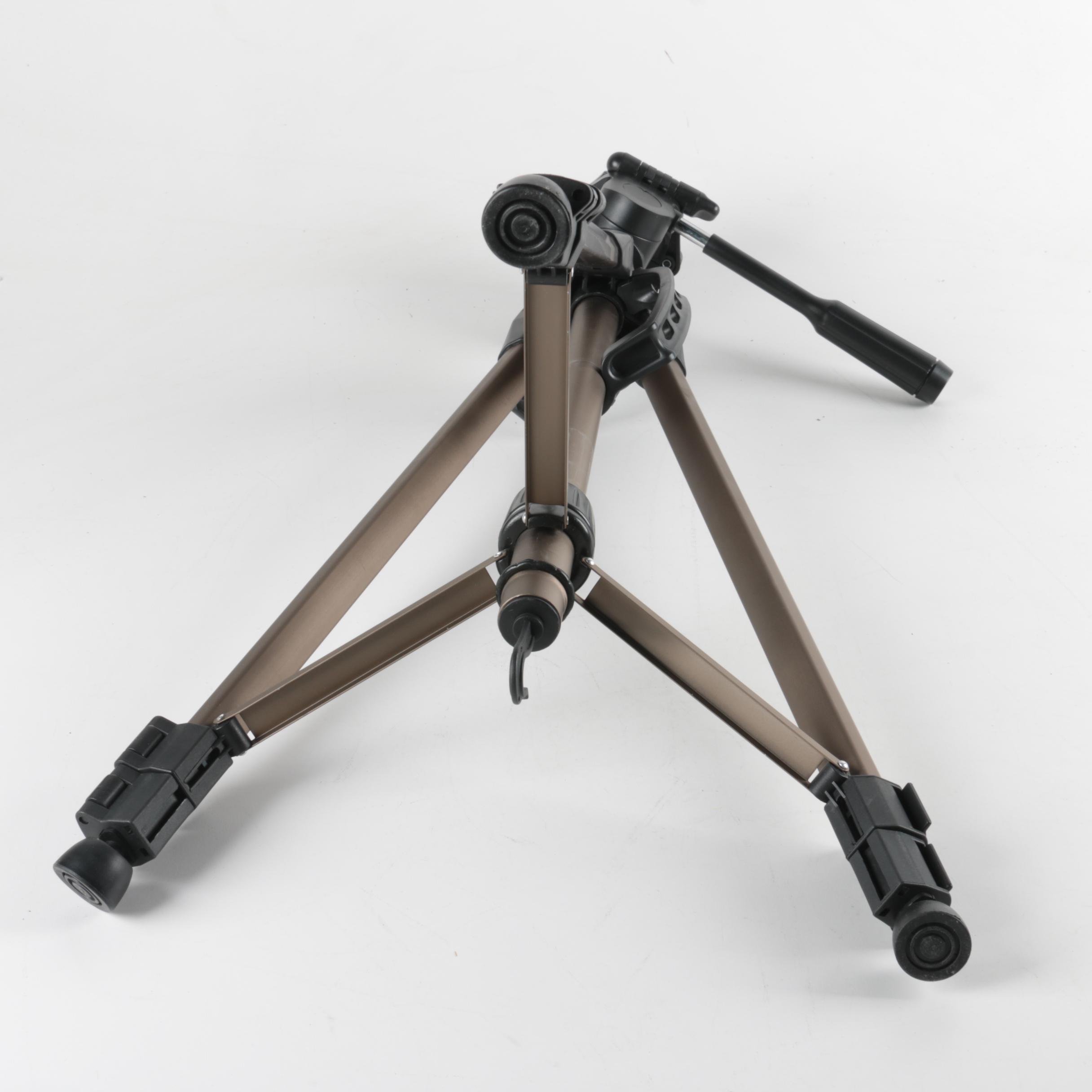 Hama Camera Tripod