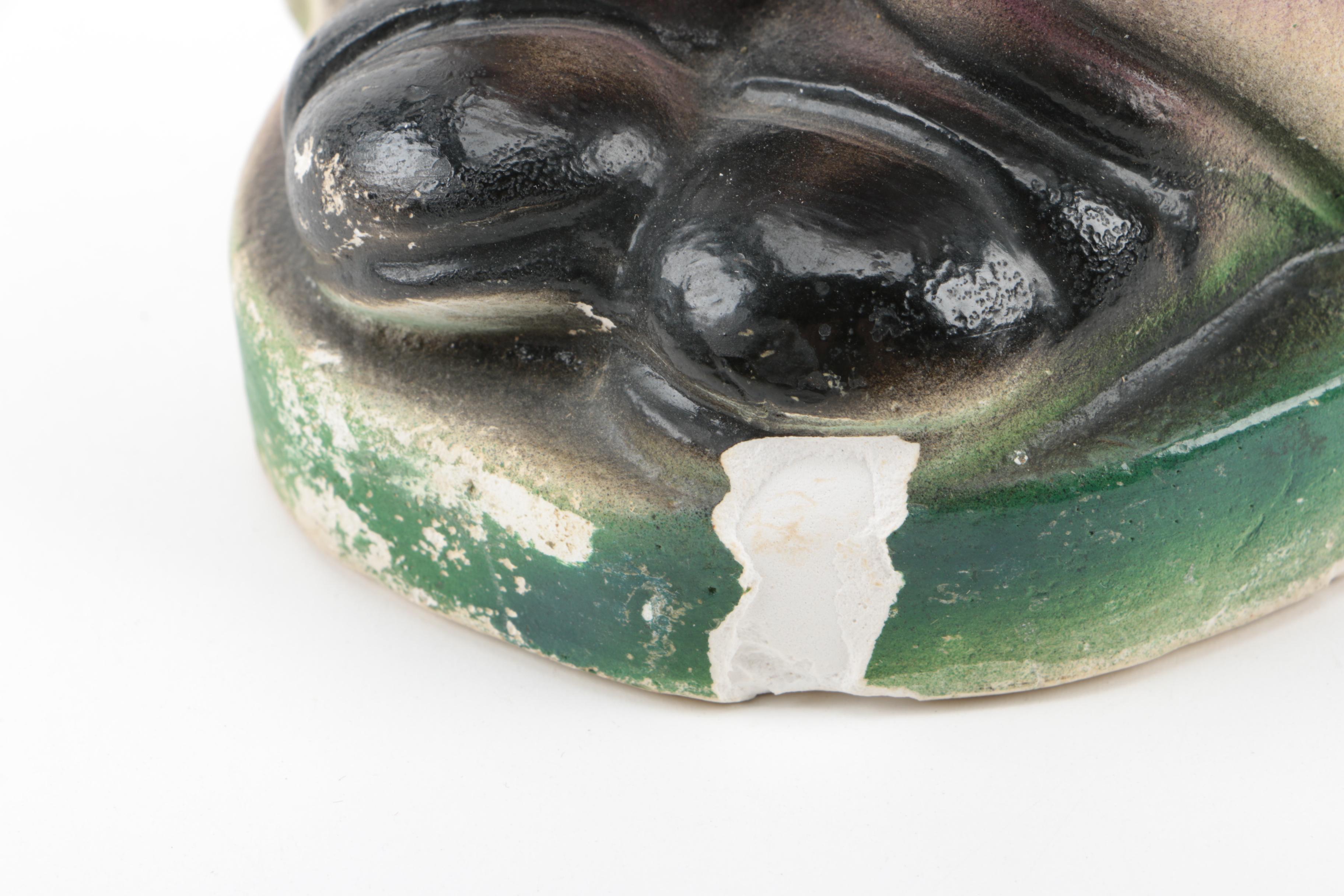 Disney Memorabilia Including Decals, Pencil Sharpener, and More