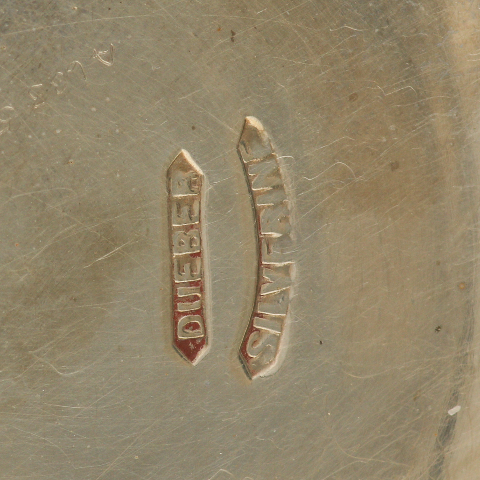 Antique Elgin National Watch Co. Open Face Pocket Watch