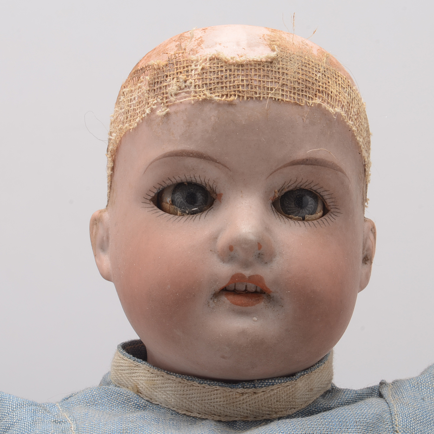 Antique Armand Marseille Bisque Head Dolls and Vintage Dolls