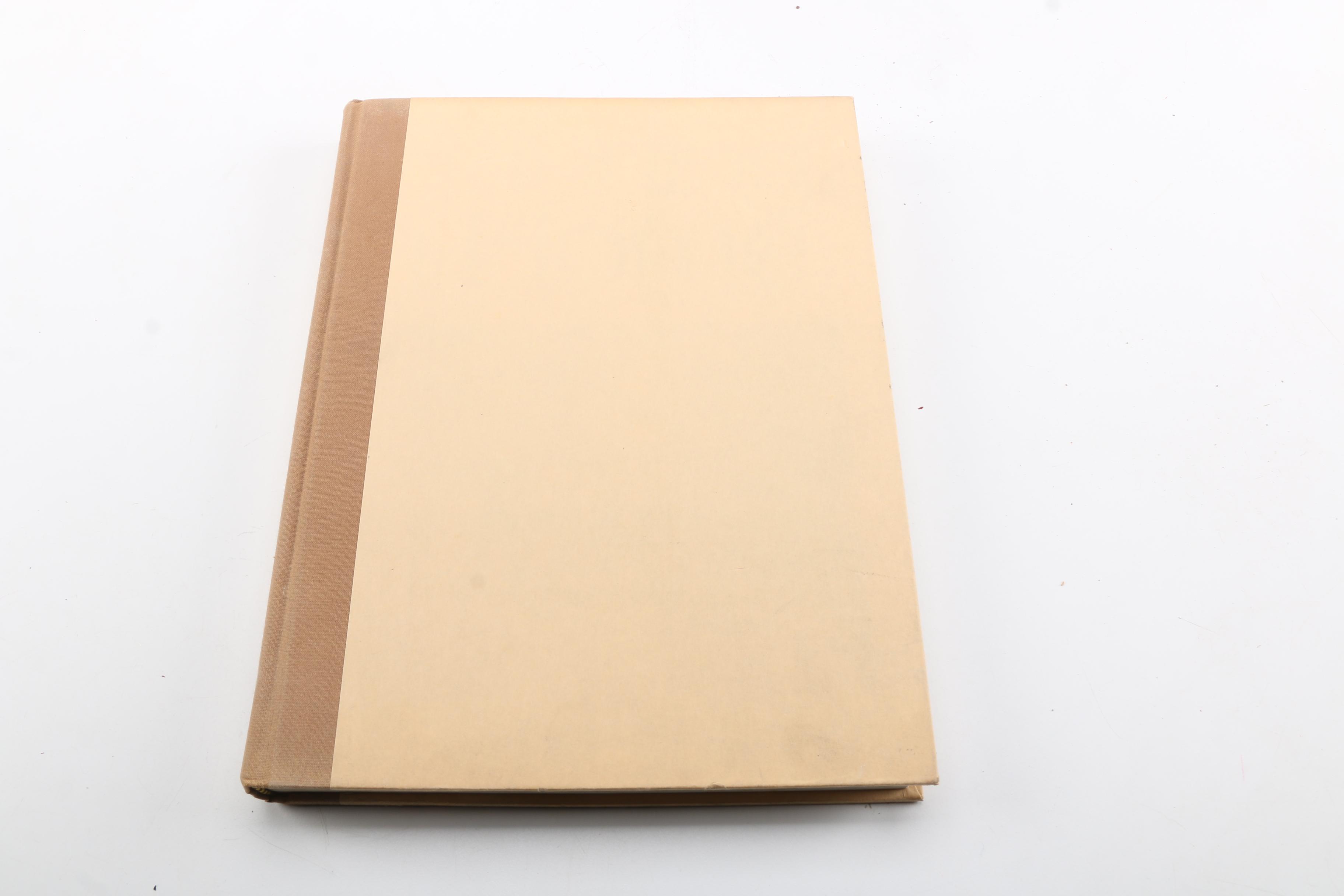 Assorted Books on Interiors, Fashion, and Antiques