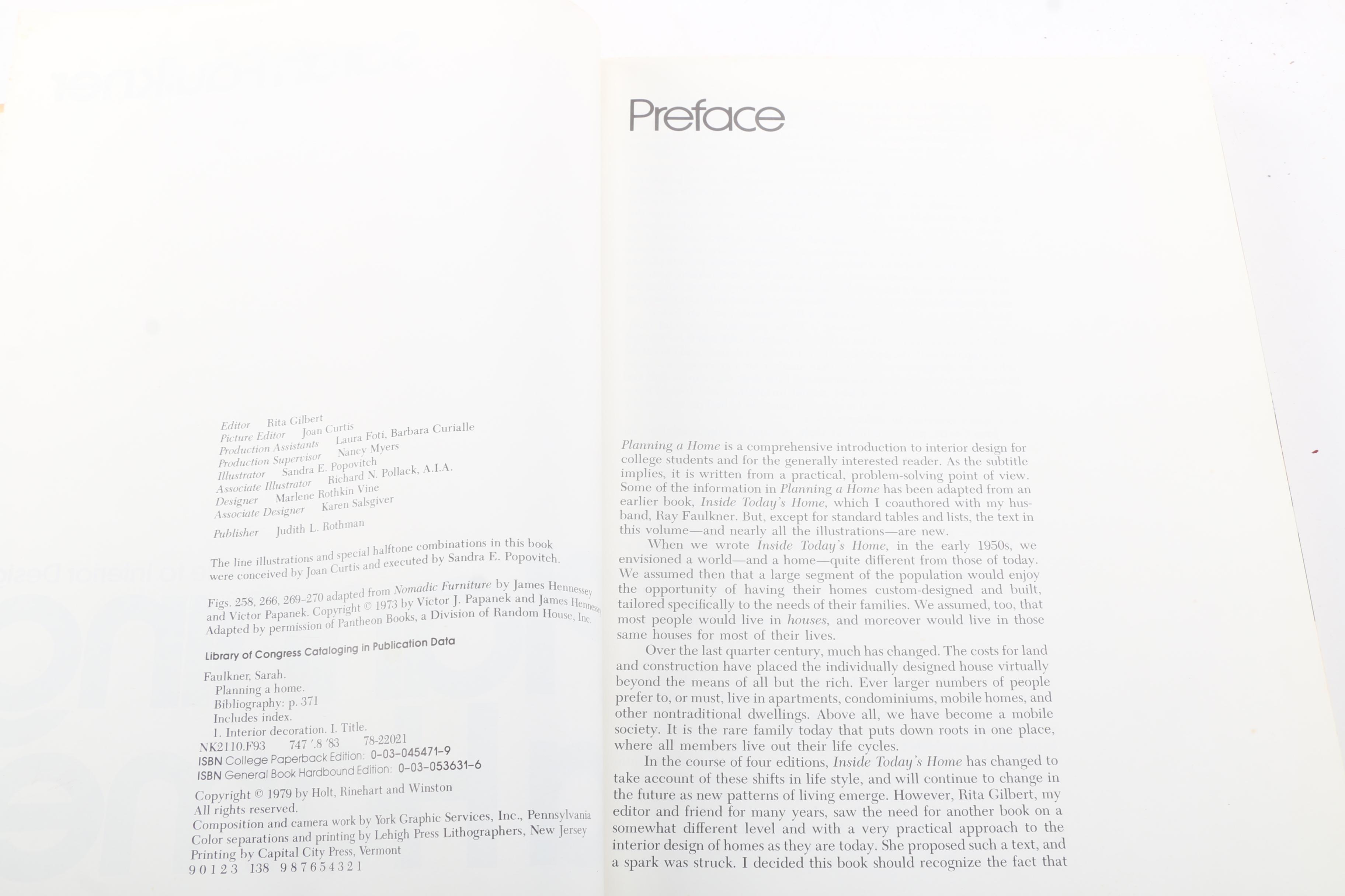 Assorted Books on Interiors, Fashion, and Antiques