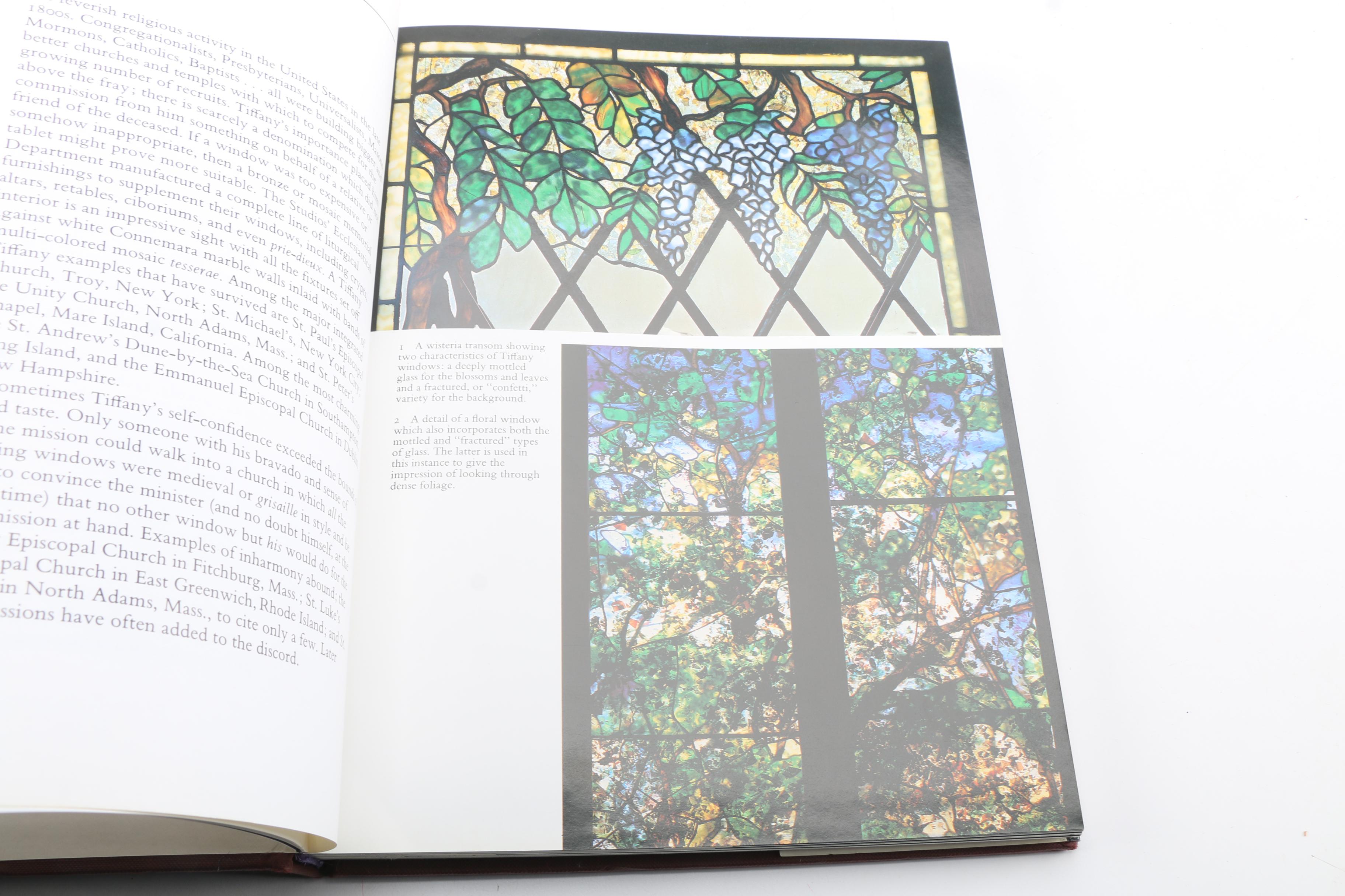 Assorted Books on Interiors, Fashion, and Antiques