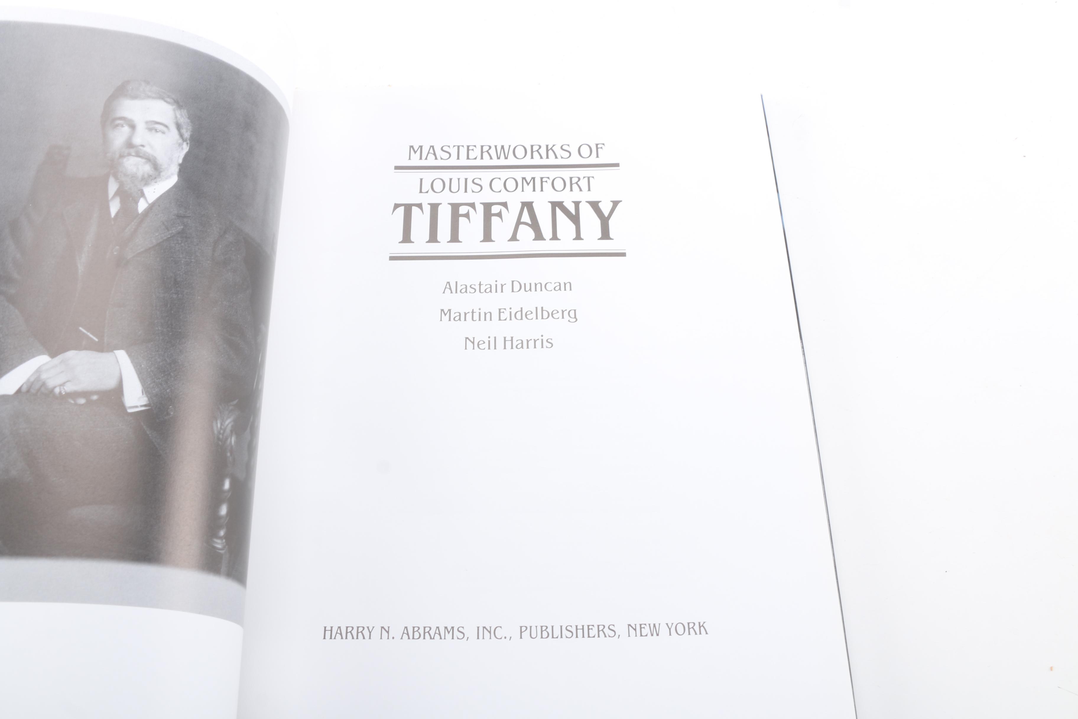 Assorted Books on Interiors, Fashion, and Antiques