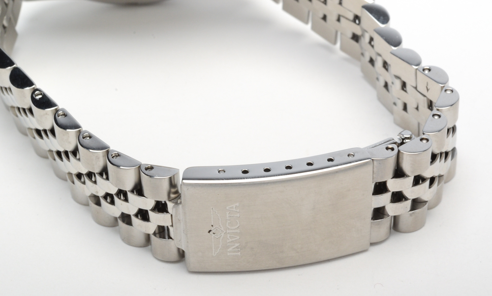 Invicta Limited Edition Disney Watch with Mickey Mouse