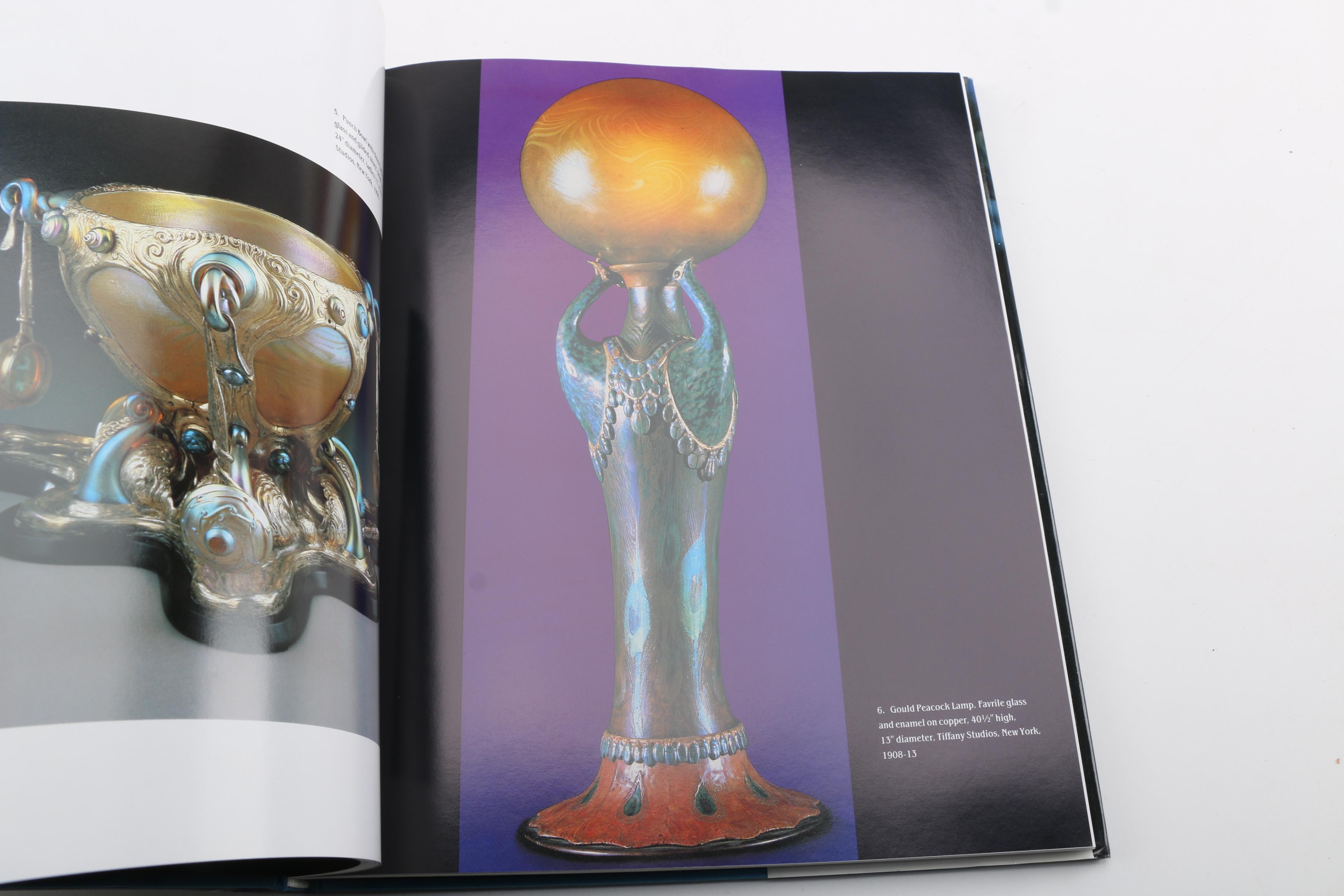 Assorted Books on Interiors, Fashion, and Antiques