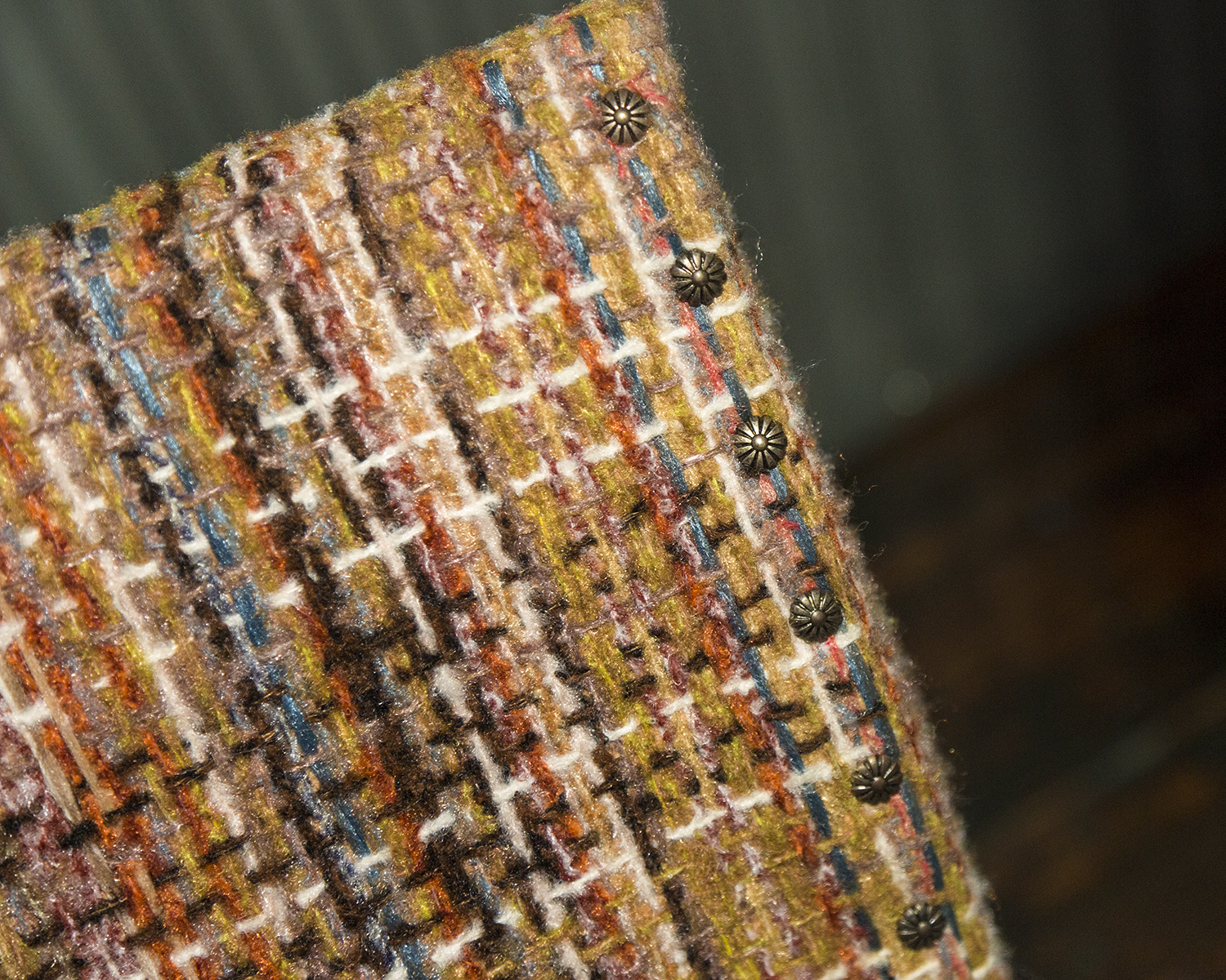 Mid Century Modern Upholstered Chairs