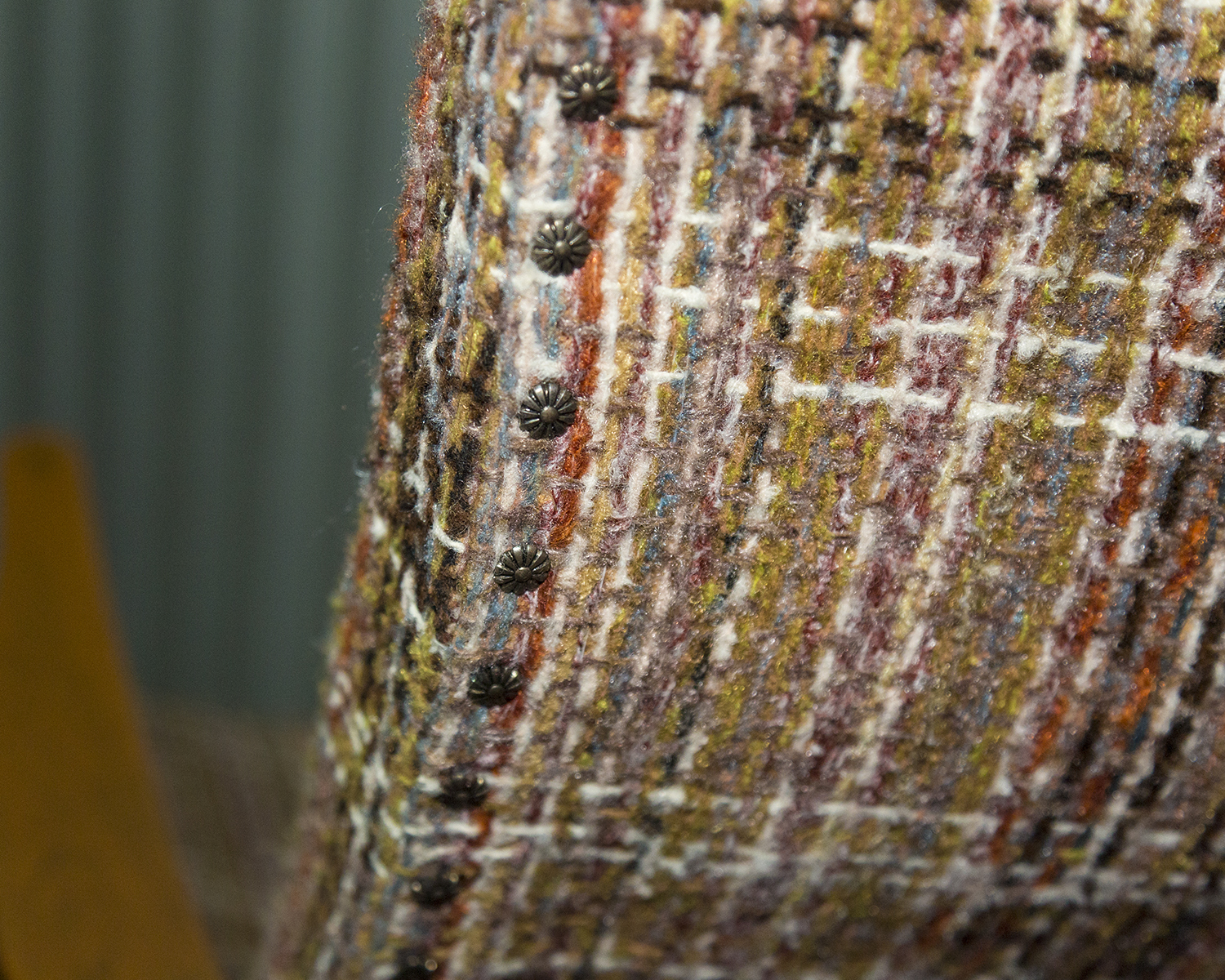 Mid Century Modern Upholstered Chairs