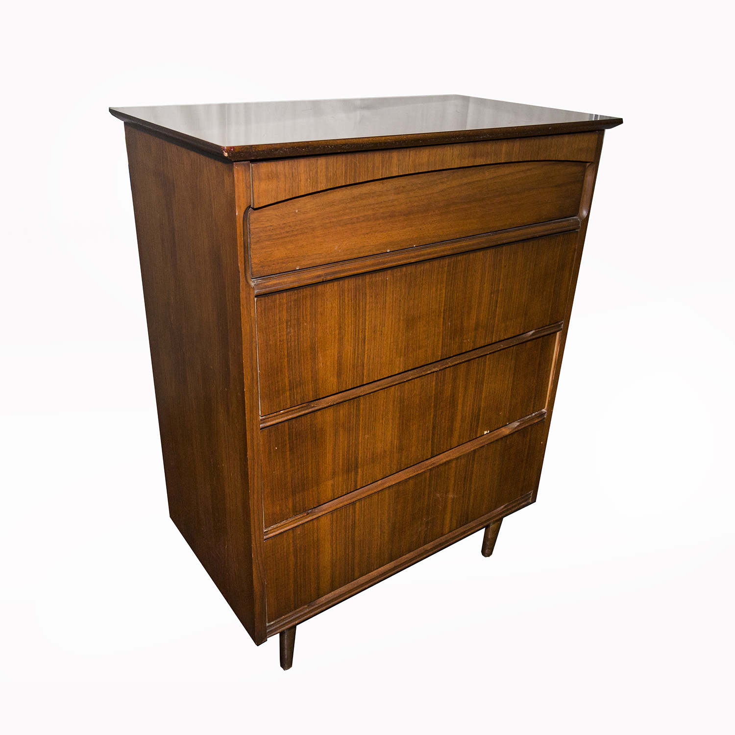 Mid Century Modern Chest of Drawers