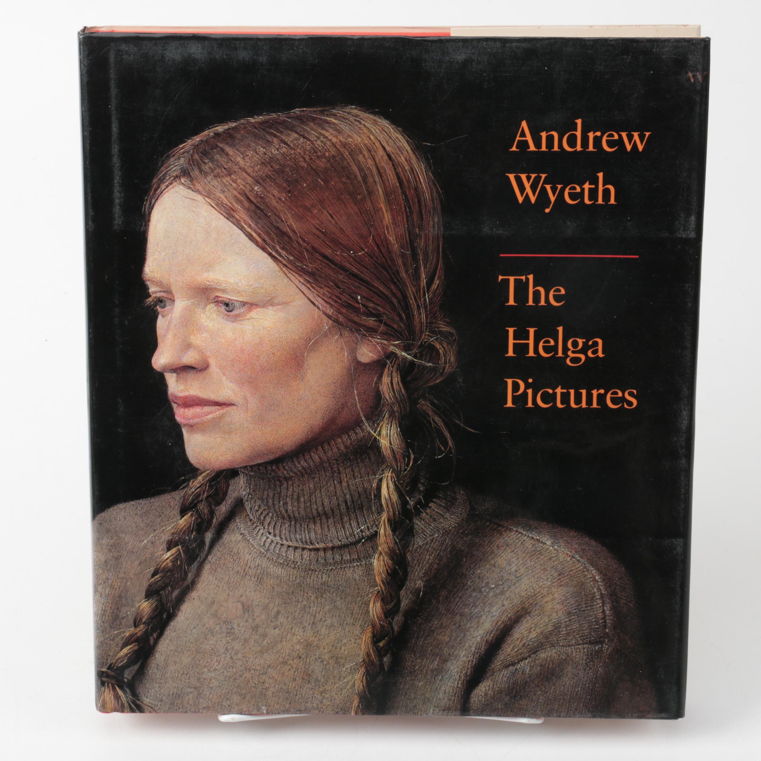 Art Books featuring Impressionist Paintings and Romanticism Genres