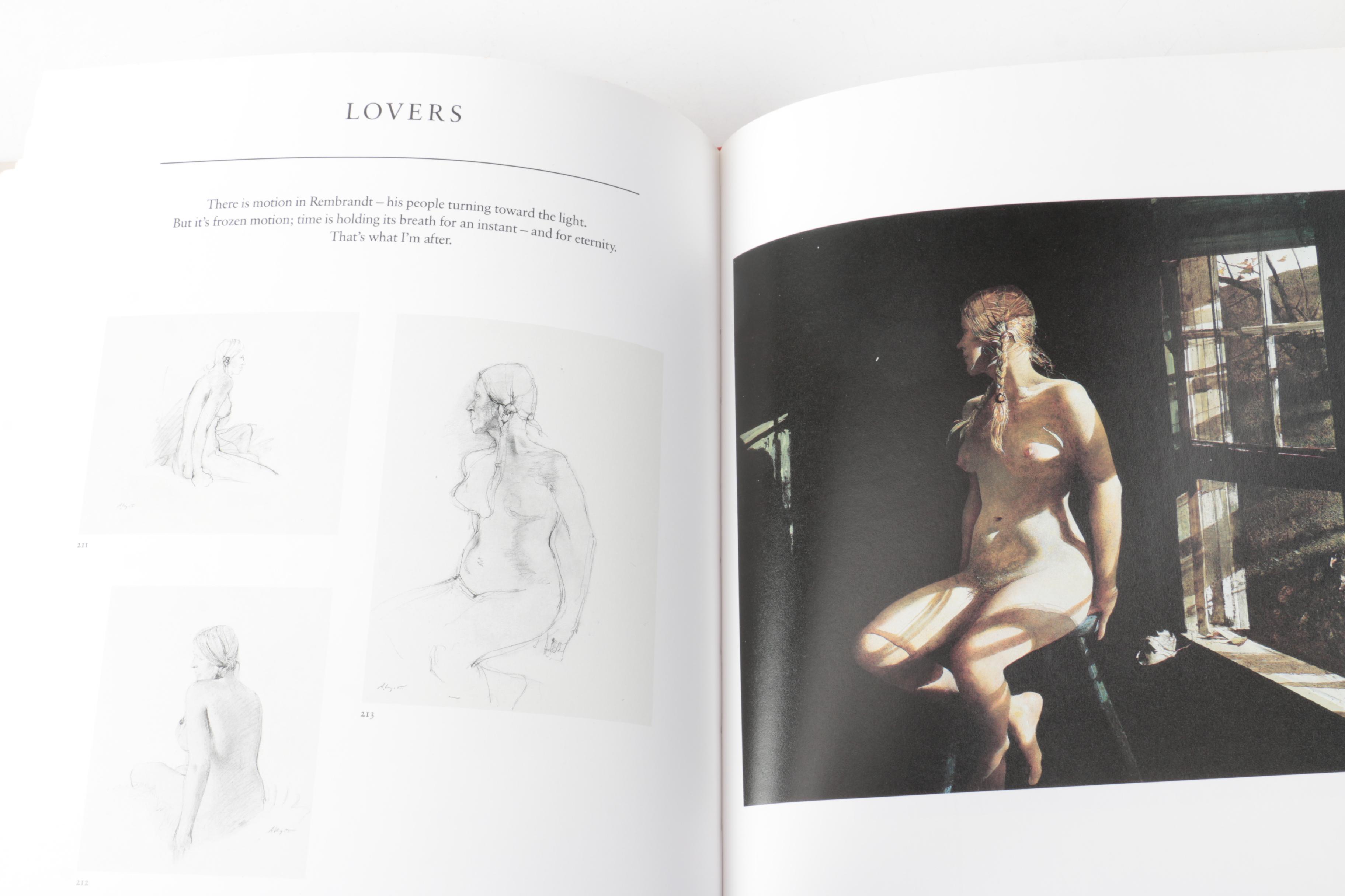 Art Books featuring Impressionist Paintings and Romanticism Genres