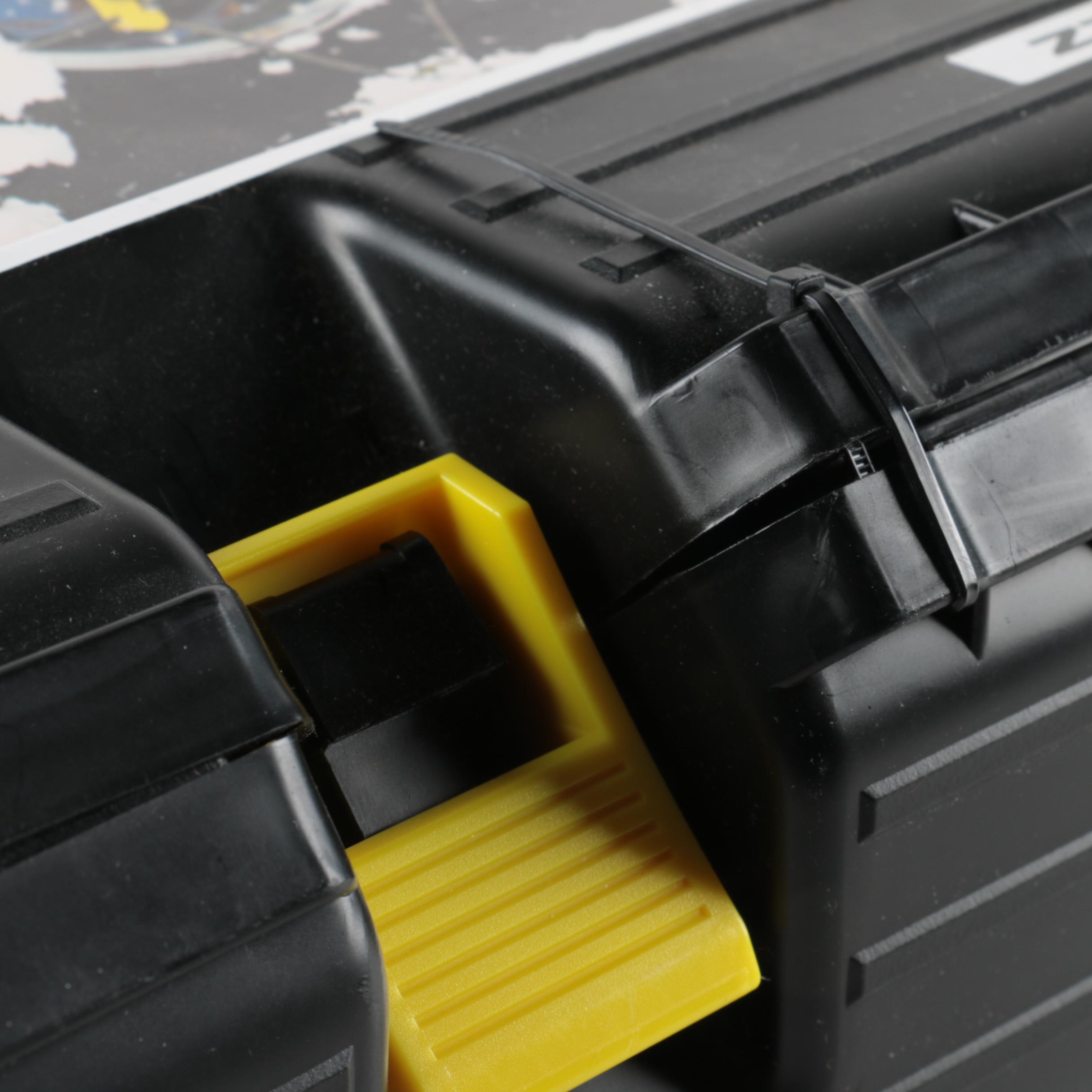 SCC Super Z Tire Chains