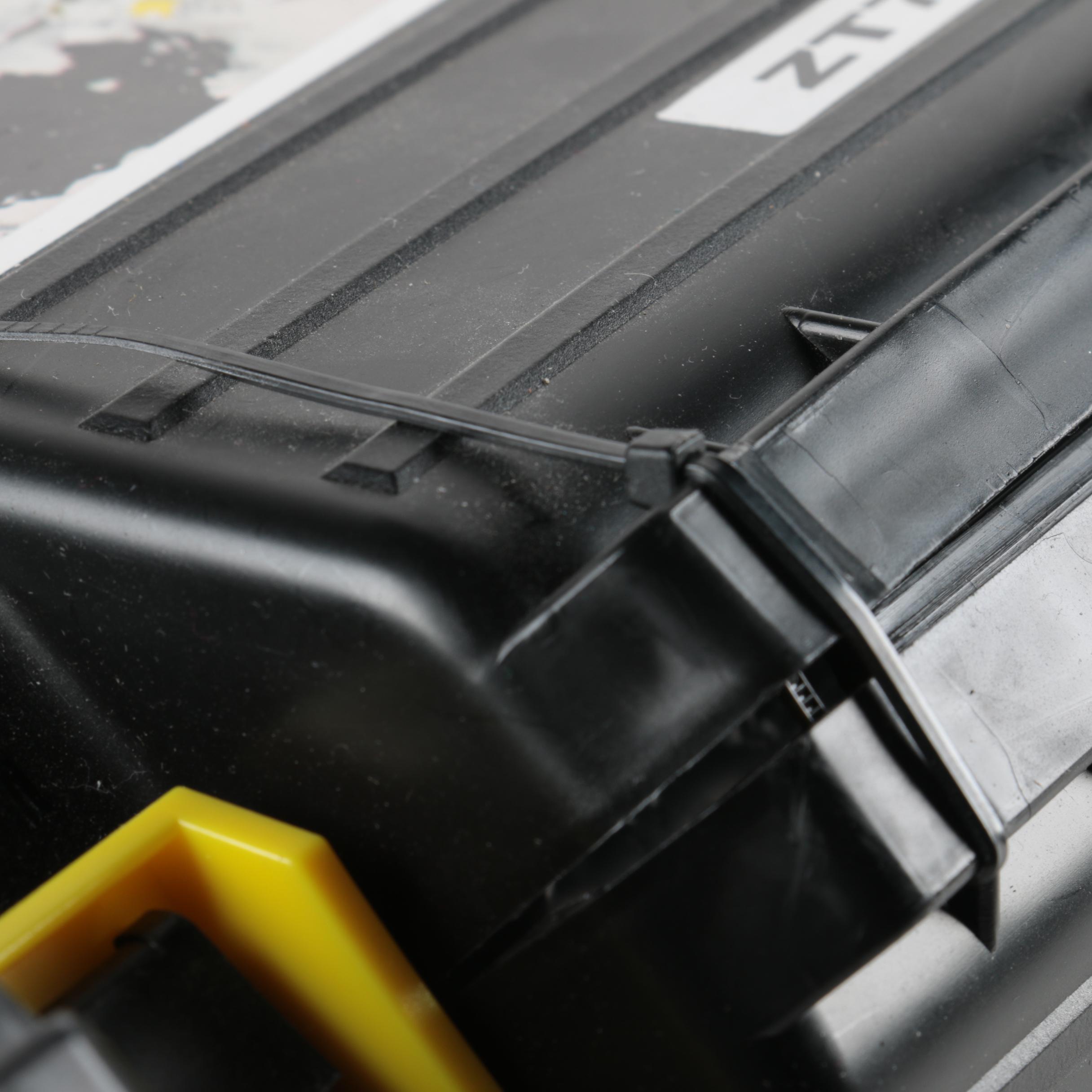 SCC Super Z Tire Chains