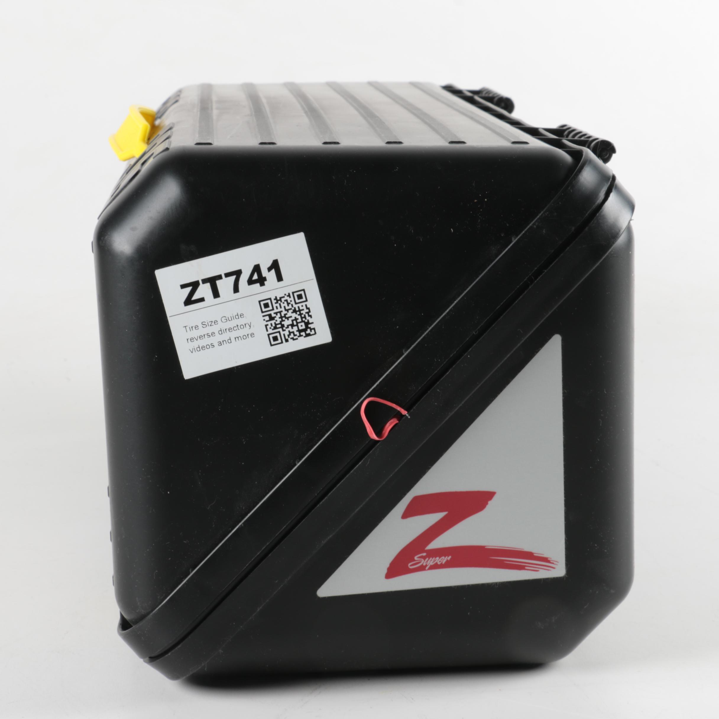 SCC Super Z Tire Chains