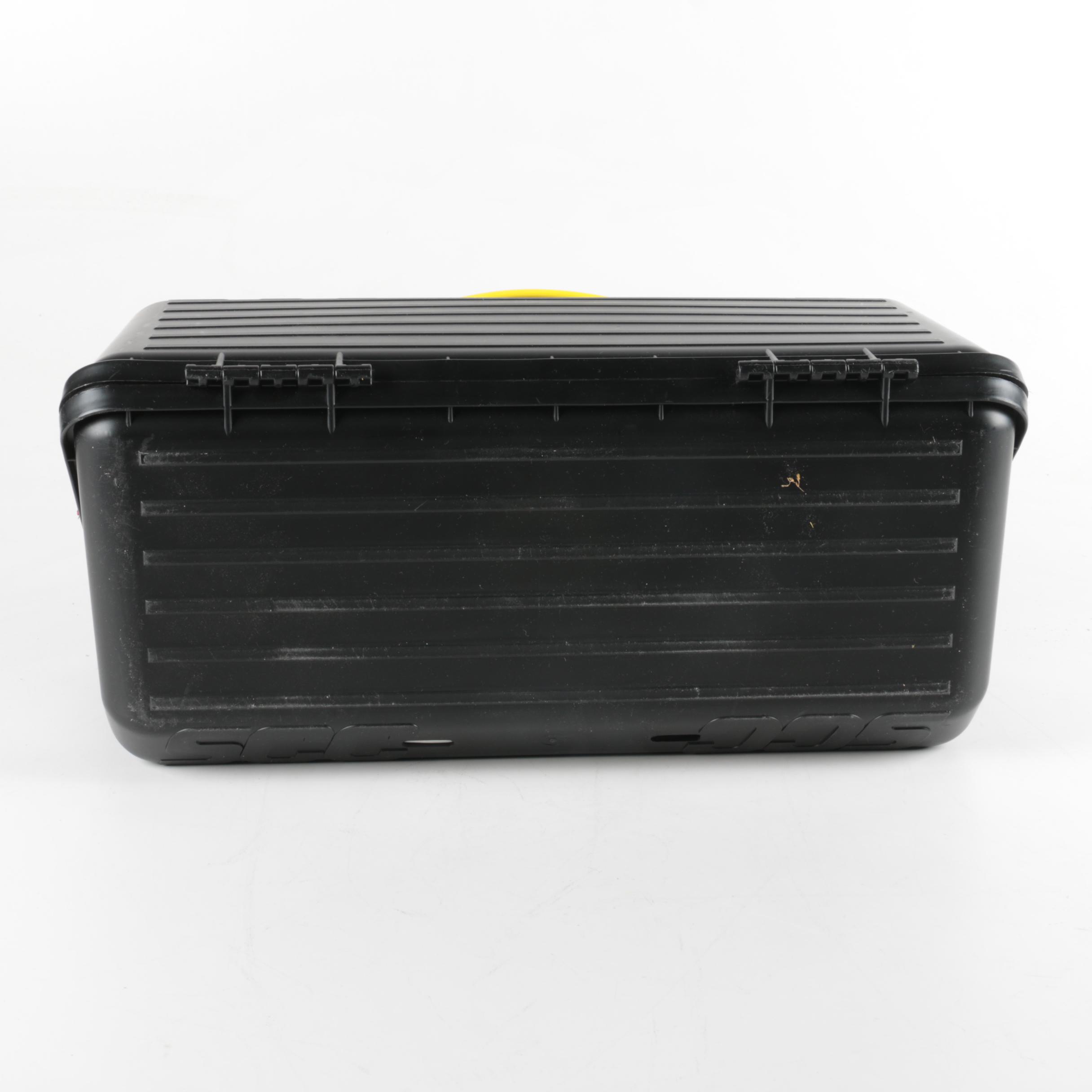 SCC Super Z Tire Chains