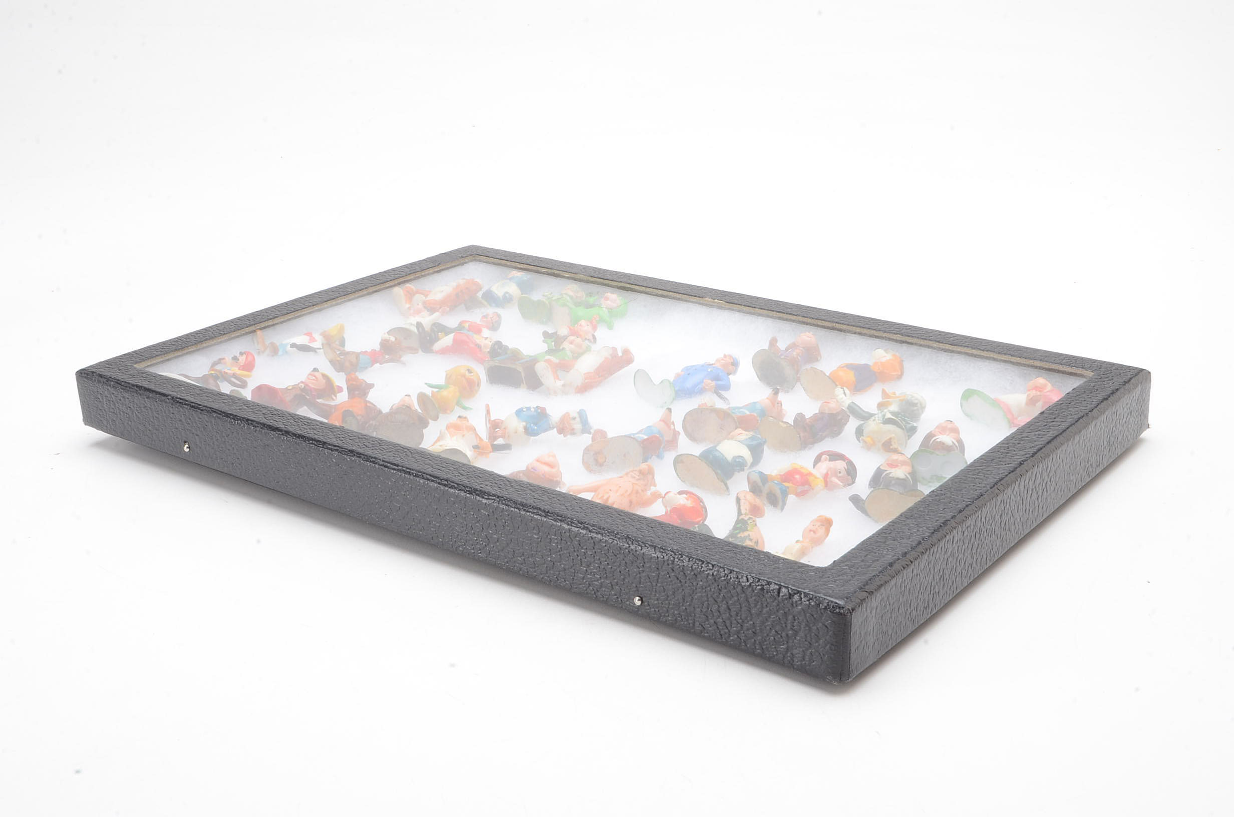 Vintage Marx Disneykins and Tinykins Toys