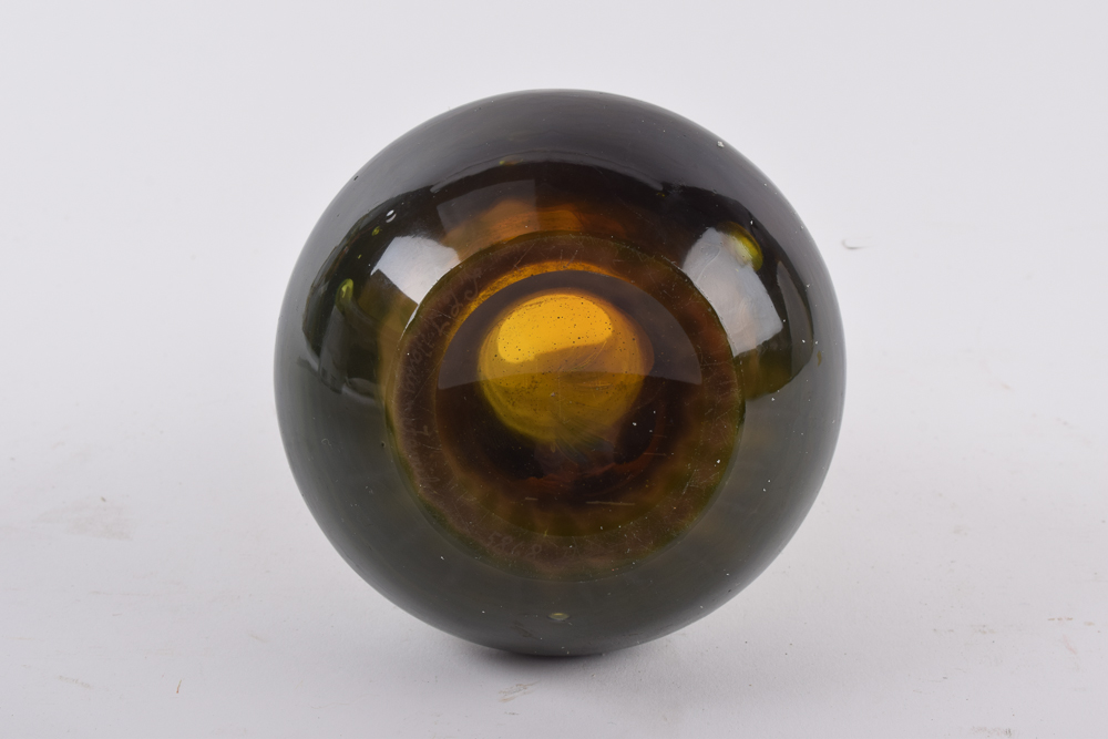 Tiffany Studios ‘Agate’ Favrile Glass Vase