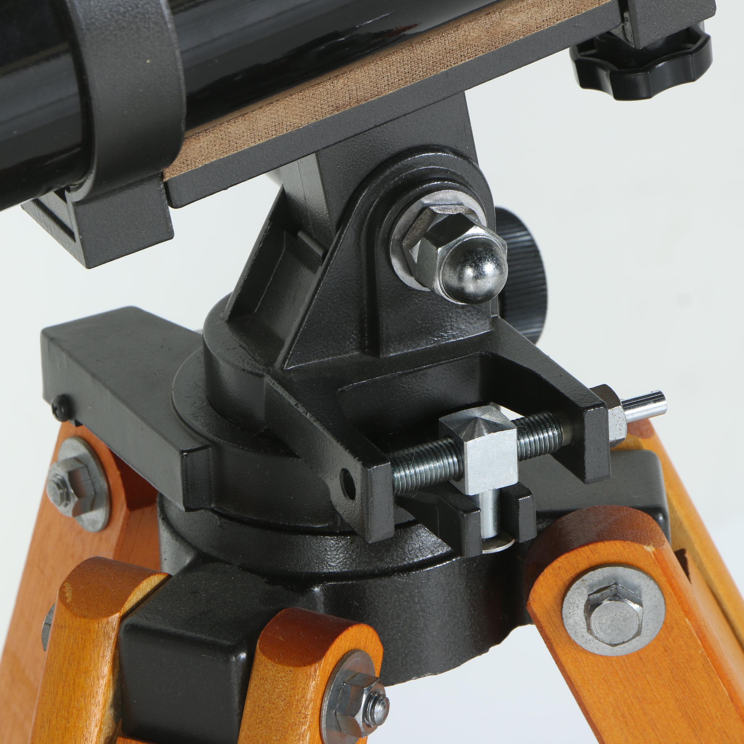 Celestron "Firstscope 80" Astronomical Telescope