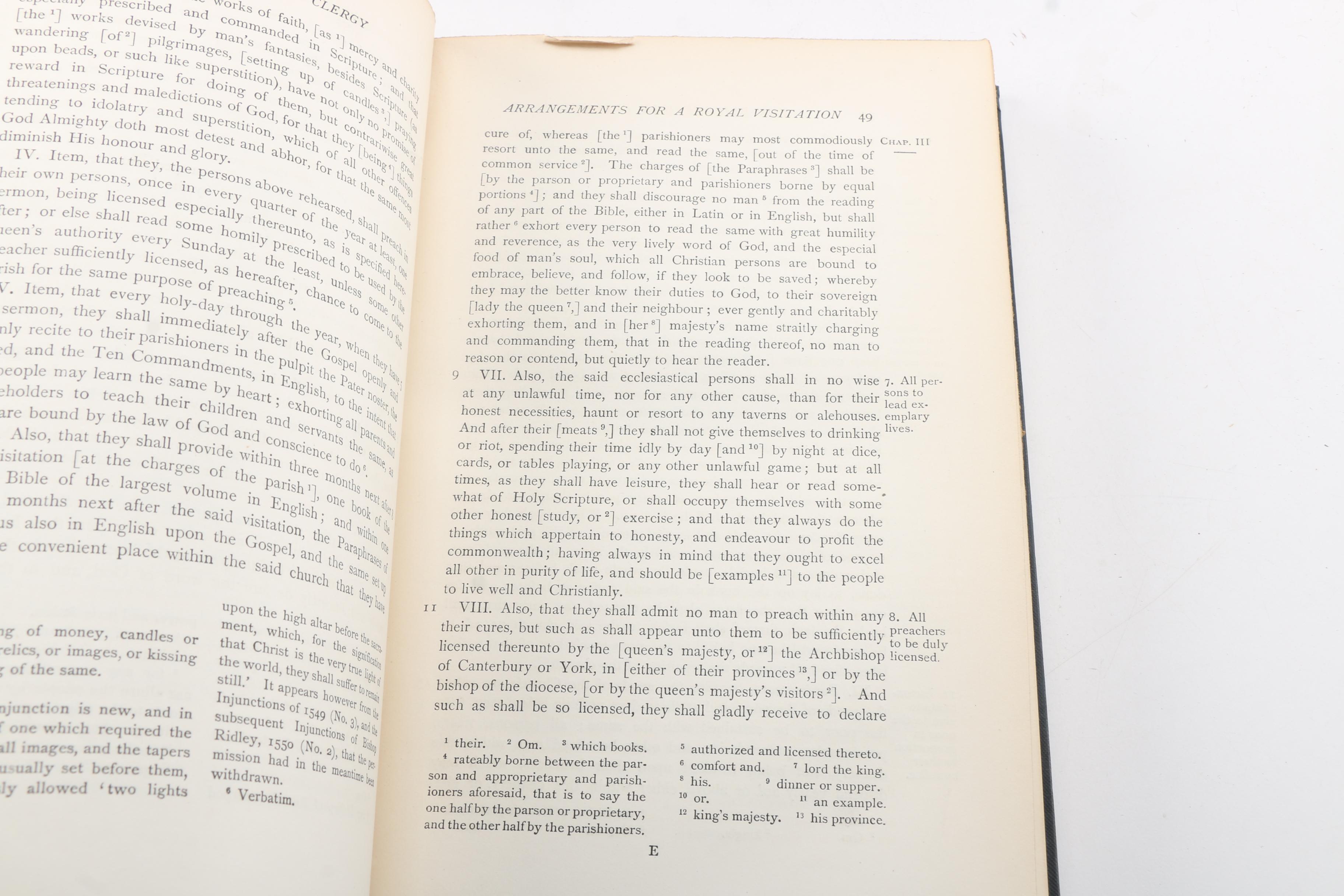 Assorted History Books Including 1892 "History of the Conquest of Mexico"