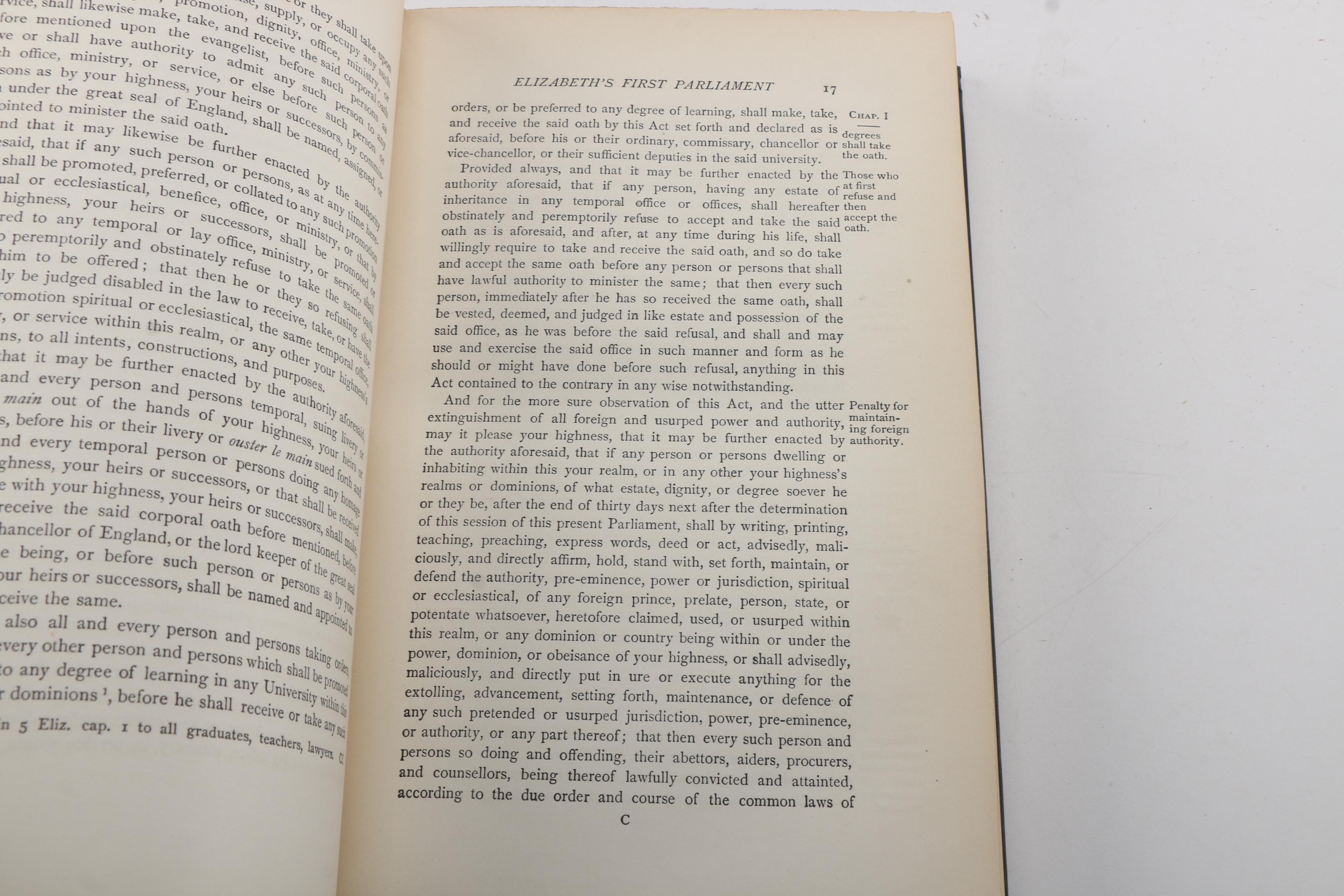 Assorted History Books Including 1892 "History of the Conquest of Mexico"