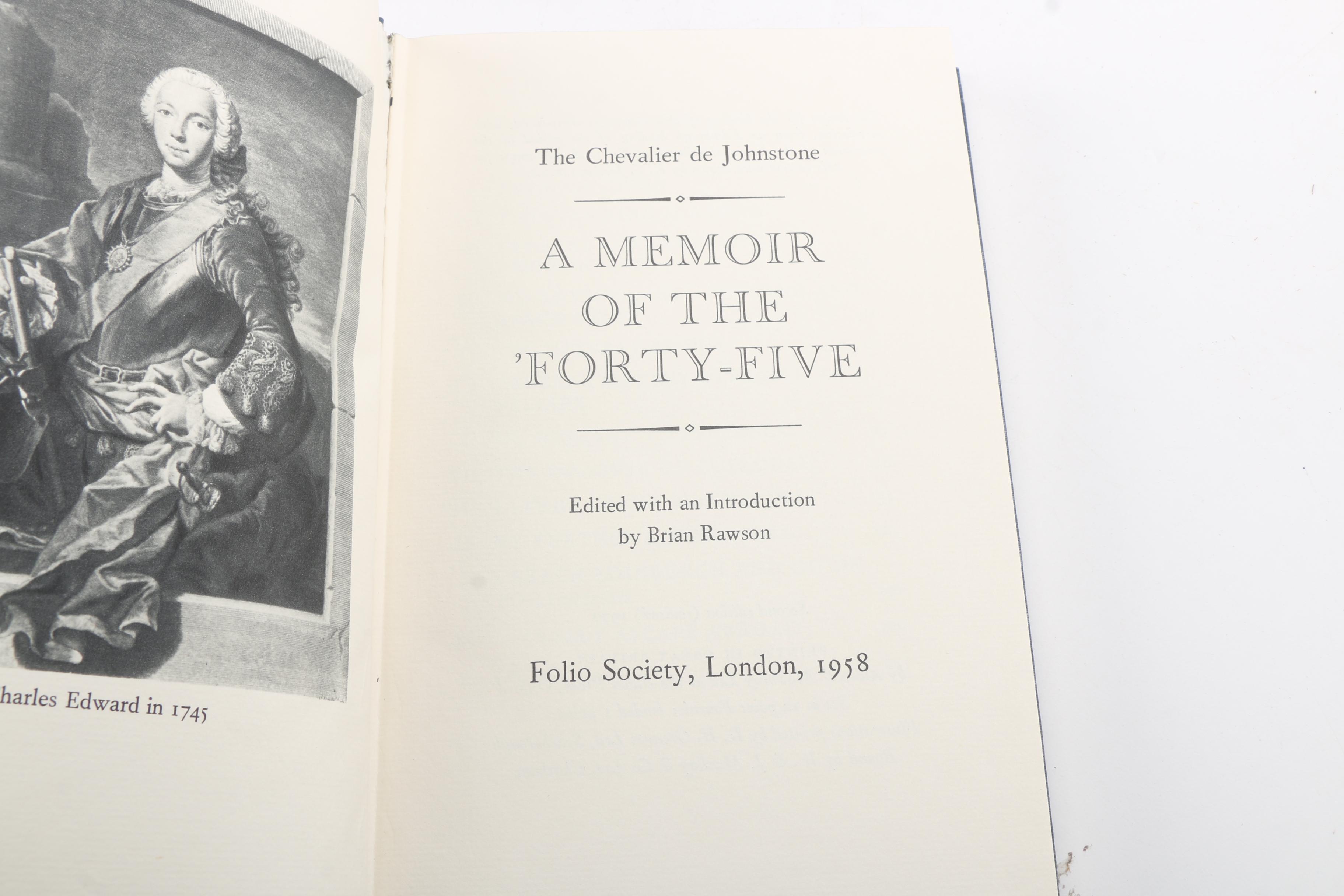 Assorted History Books Including 1892 "History of the Conquest of Mexico"