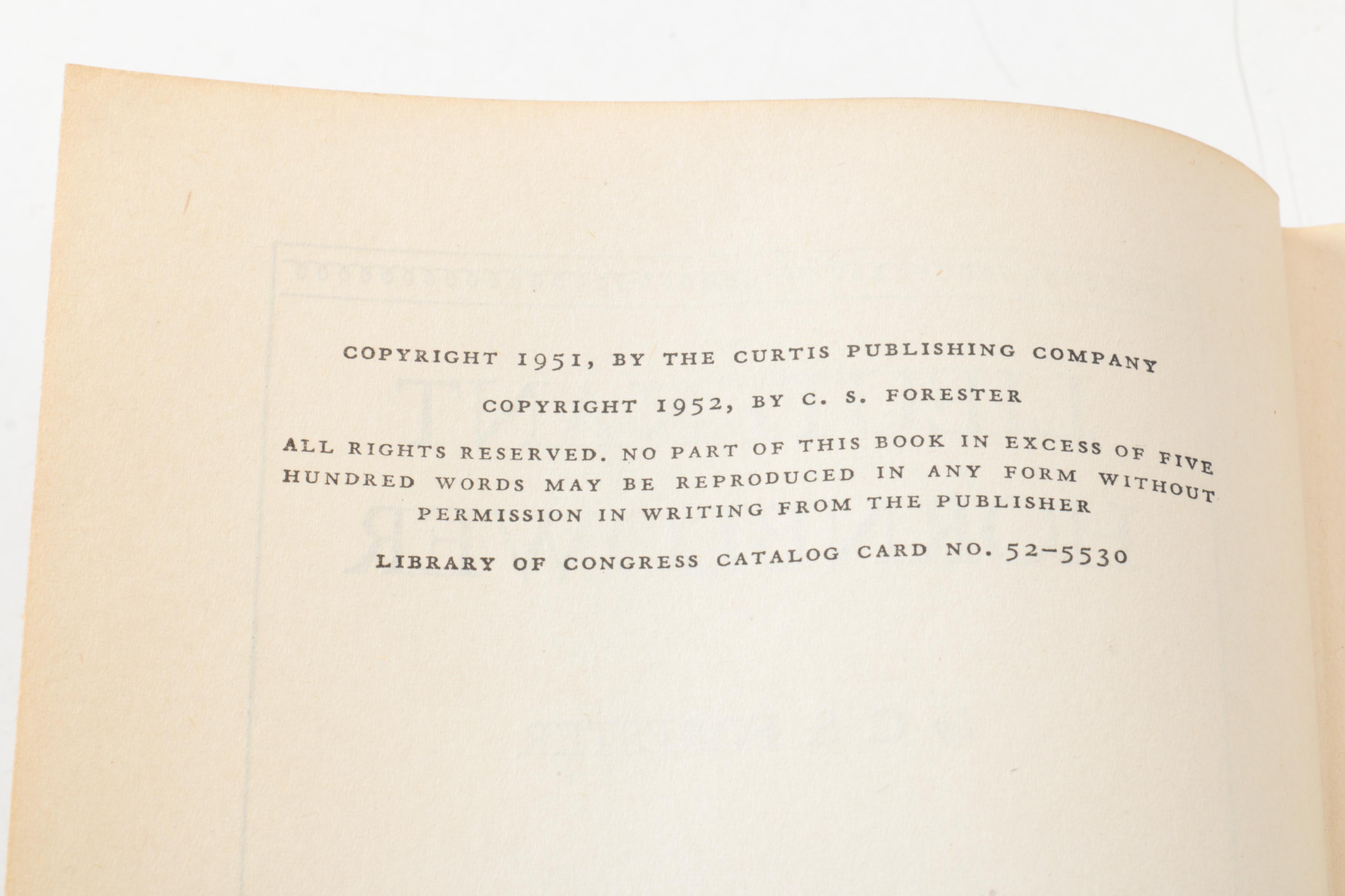 Assorted Antique and Vintage Hardcover Books