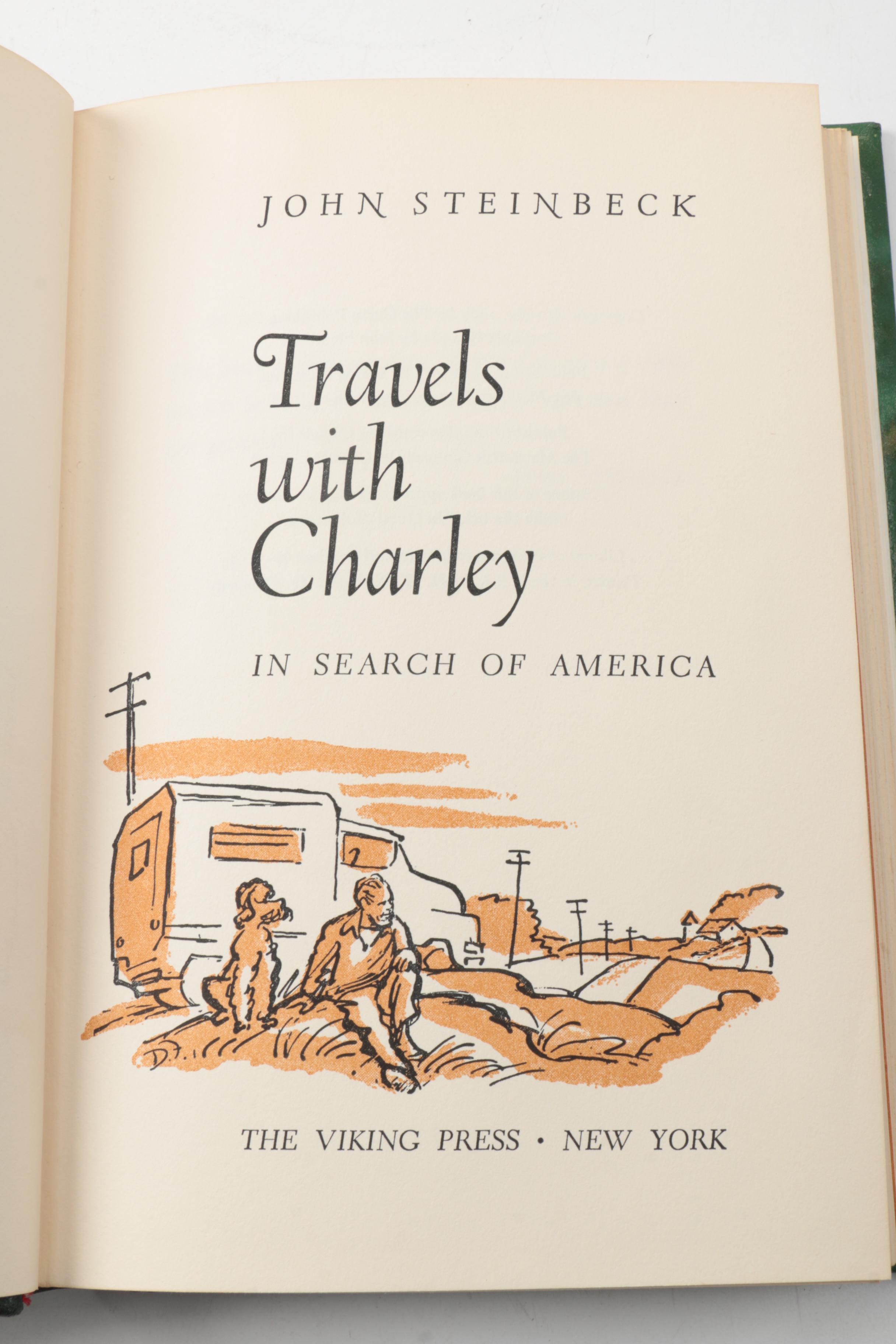 Assorted Antique and Vintage Hardcover Books