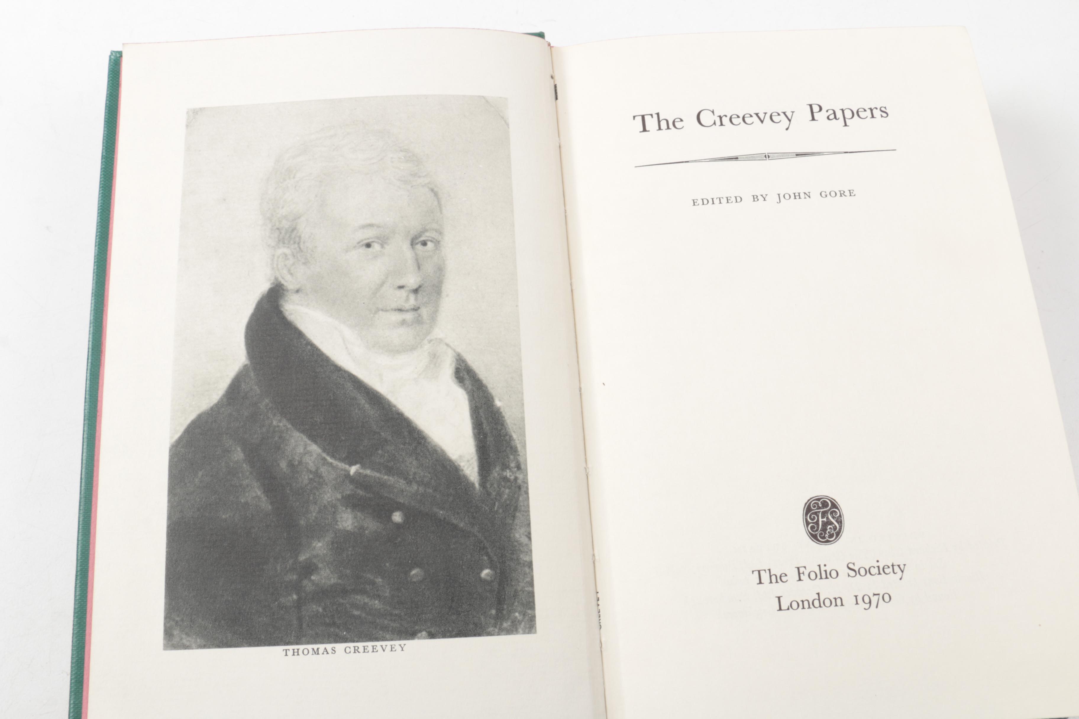 Assorted Antique and Vintage Hardcover Books