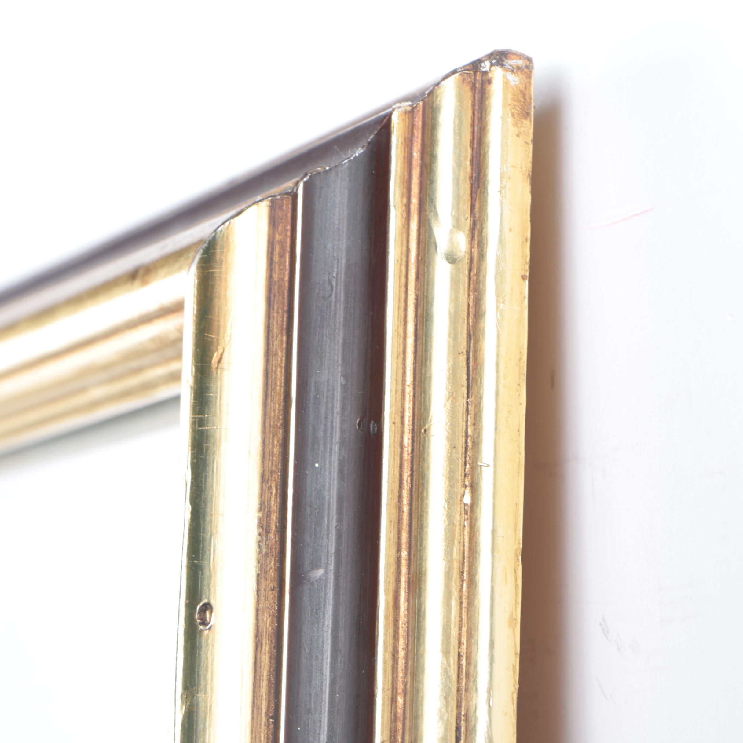 Reproduction Print on Paper After Andrew Wyeth's "Northern Point"