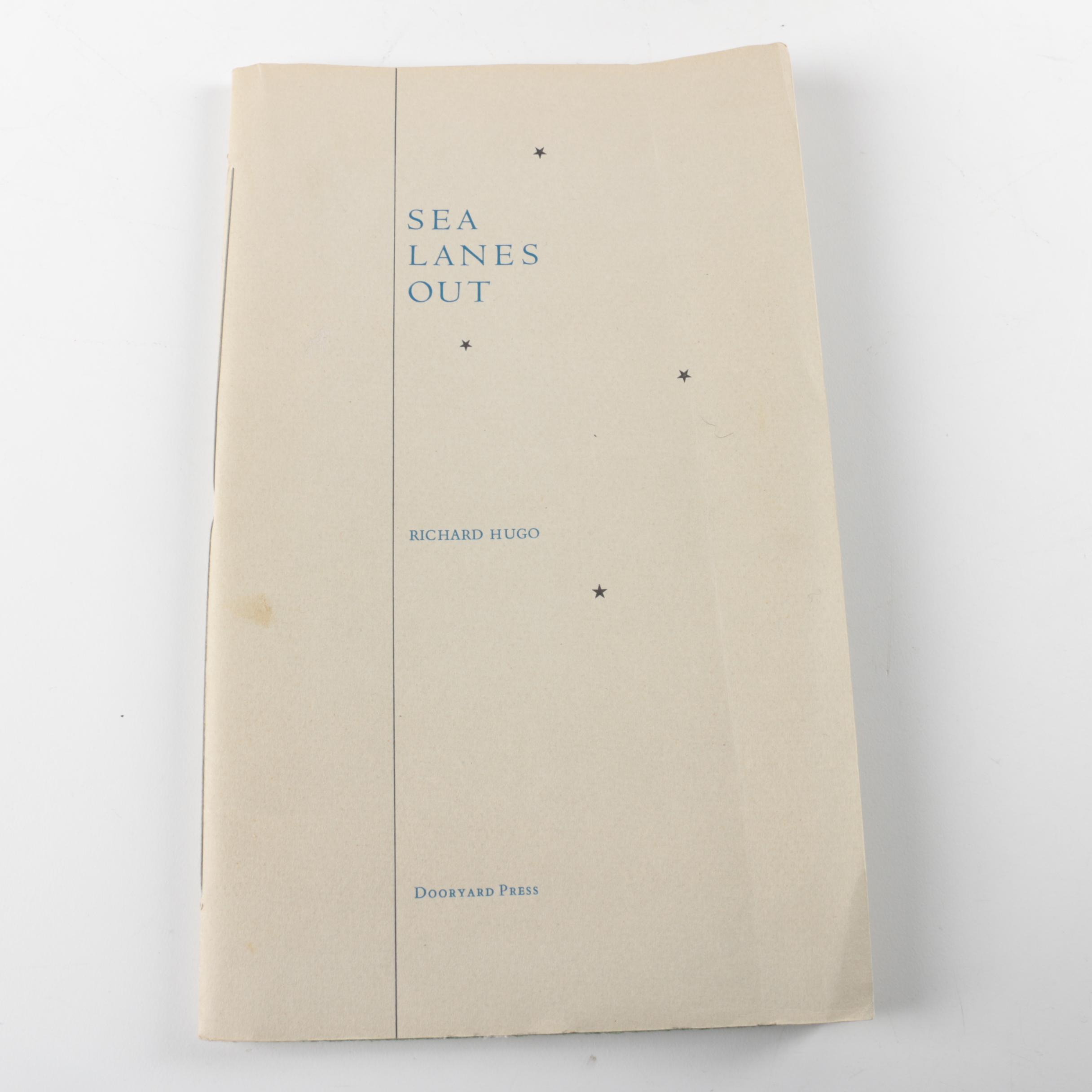 Books Featuring Early Edition "The Catcher in the Rye"