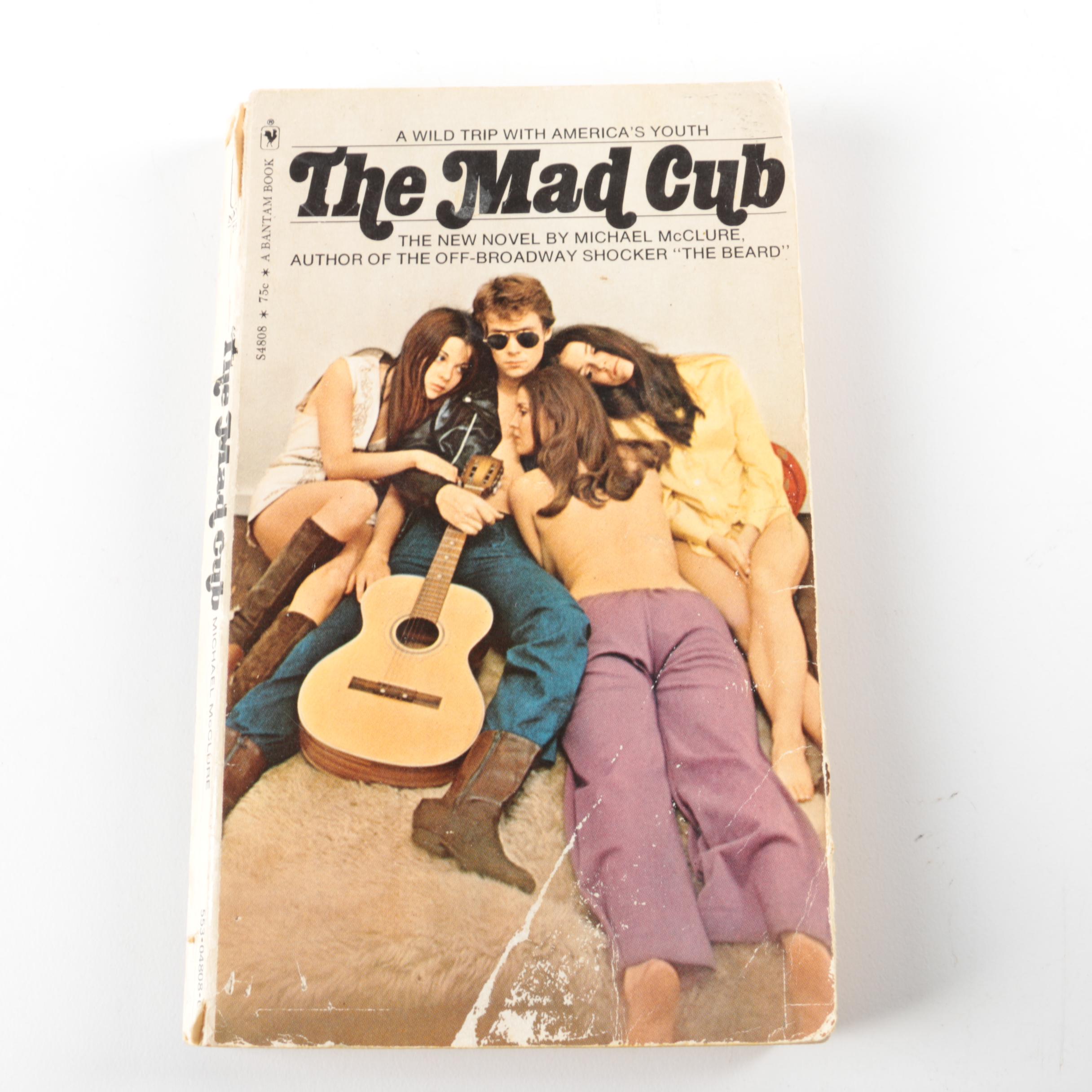 Books Featuring Early Edition "The Catcher in the Rye"