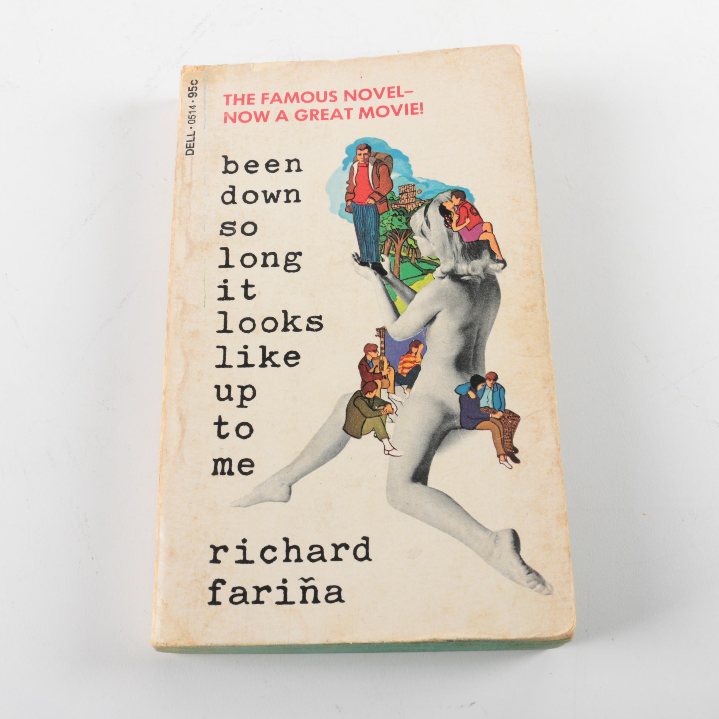 Books Featuring Early Edition "The Catcher in the Rye"