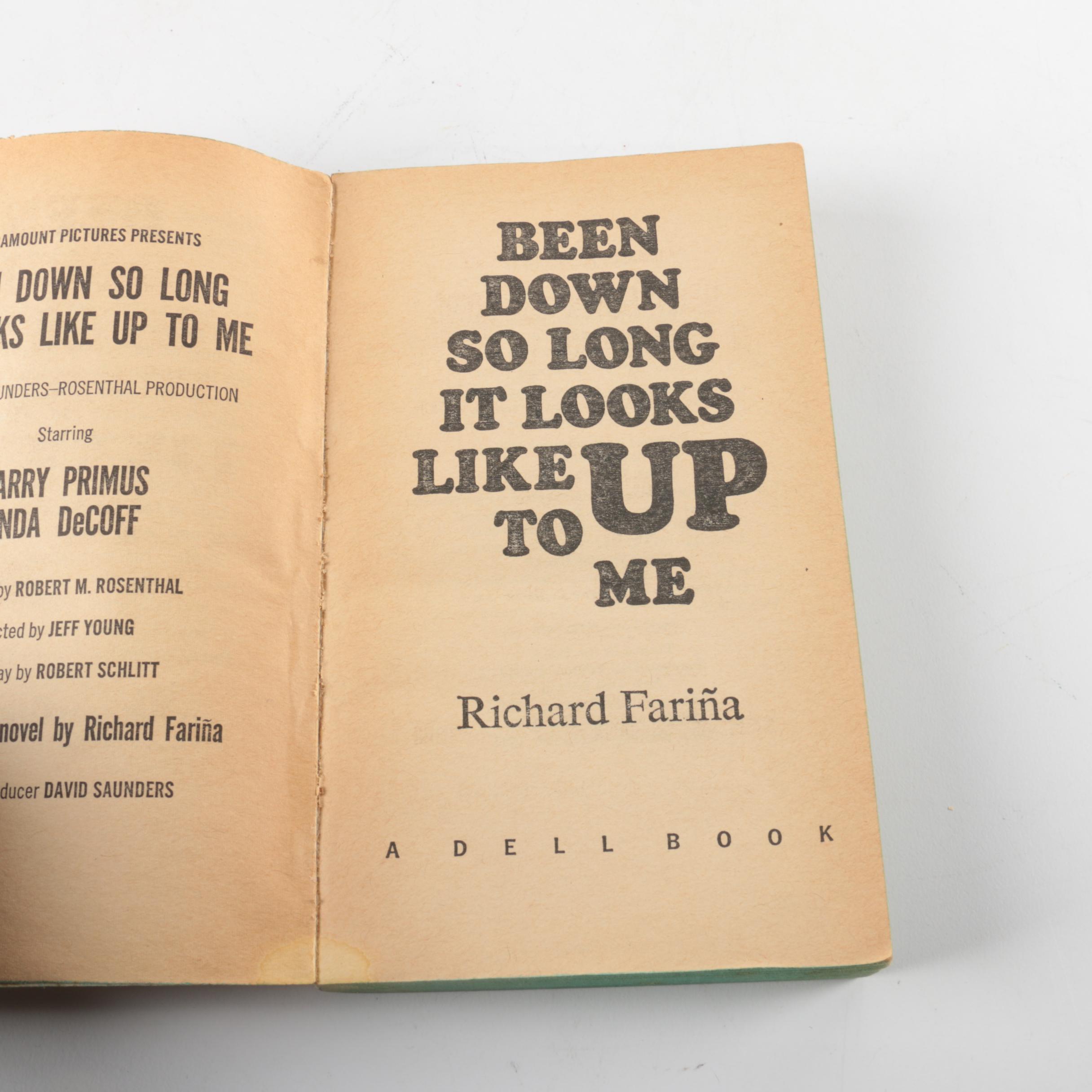 Books Featuring Early Edition "The Catcher in the Rye"