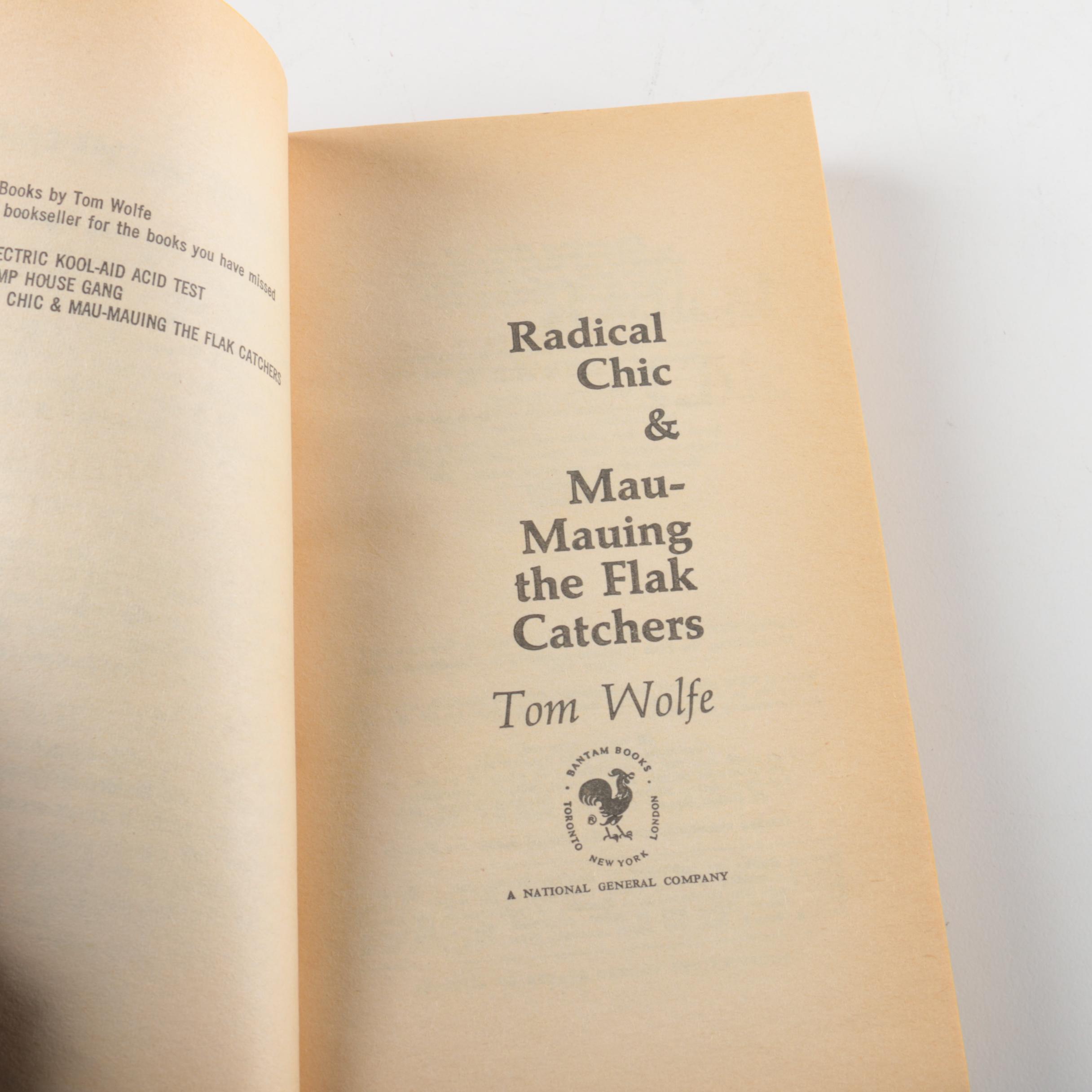 Books Featuring Early Edition "The Catcher in the Rye"