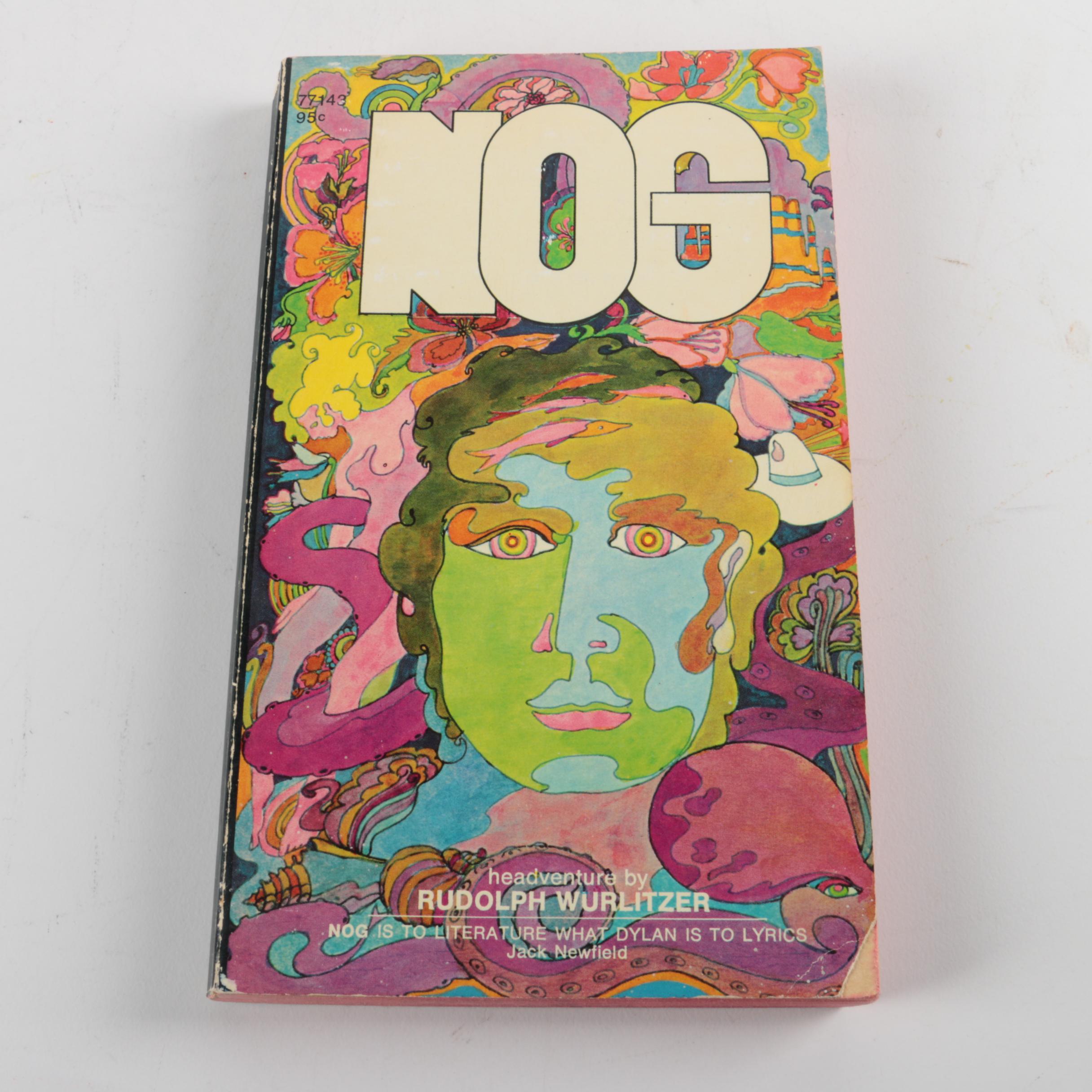 Books Featuring Early Edition "The Catcher in the Rye"