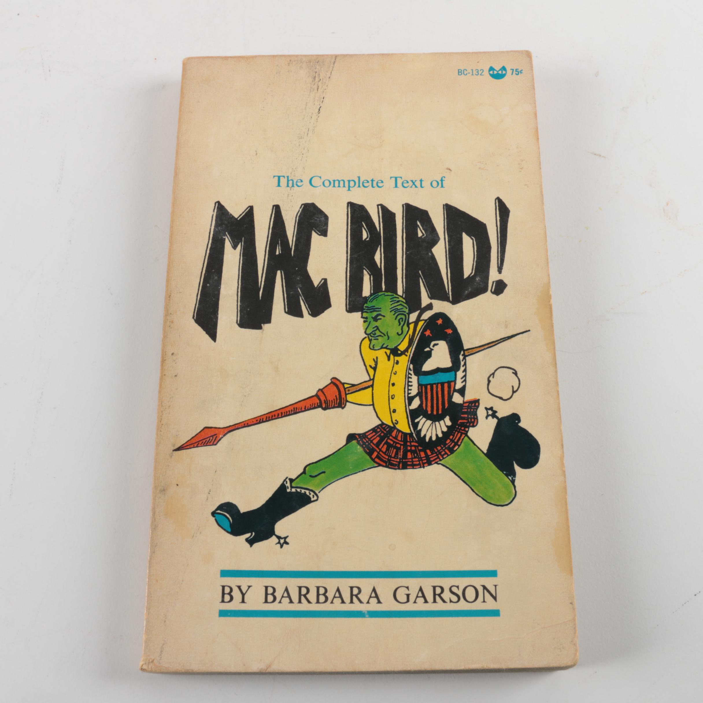 Books Featuring Early Edition "The Catcher in the Rye"