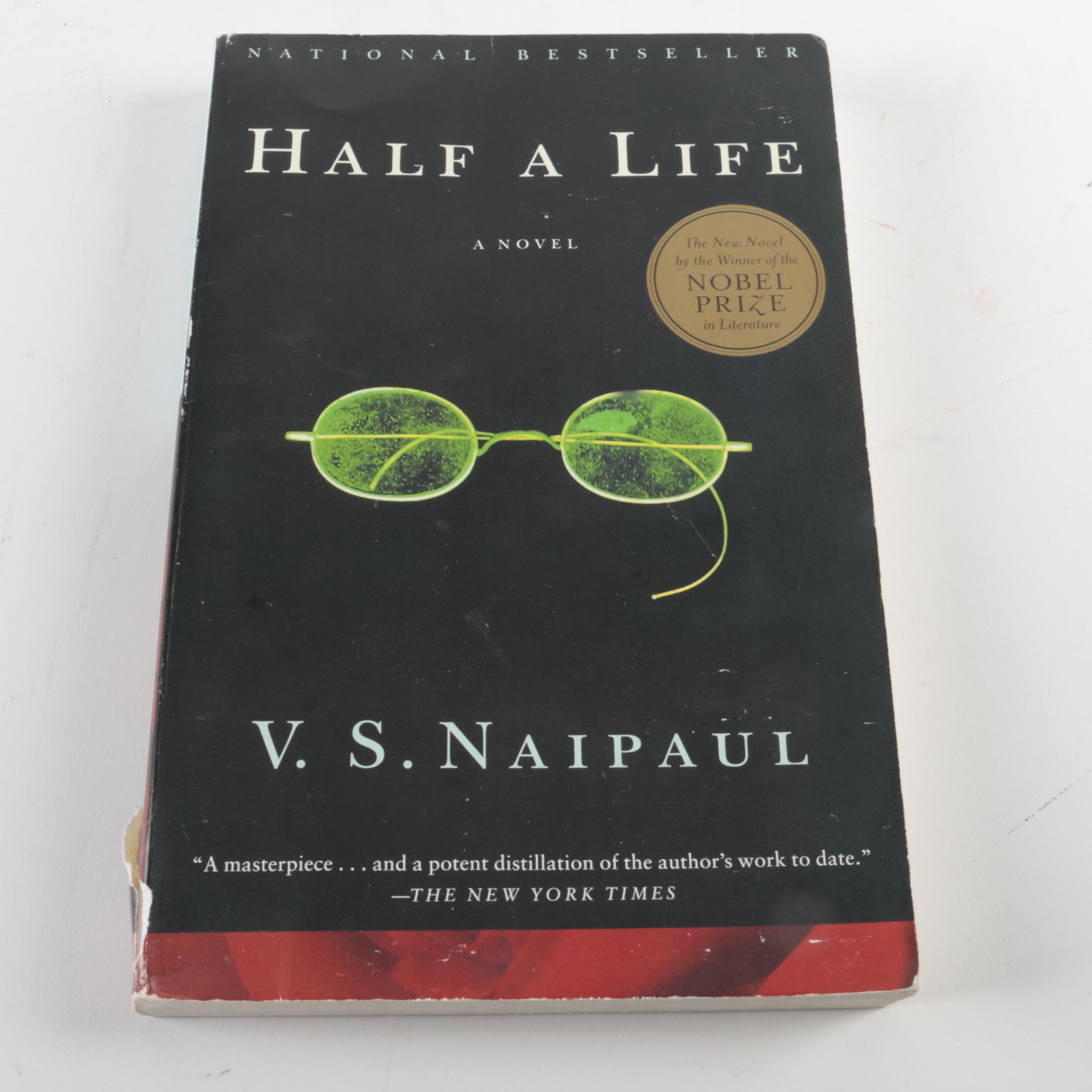 Books Featuring Early Edition "The Catcher in the Rye"