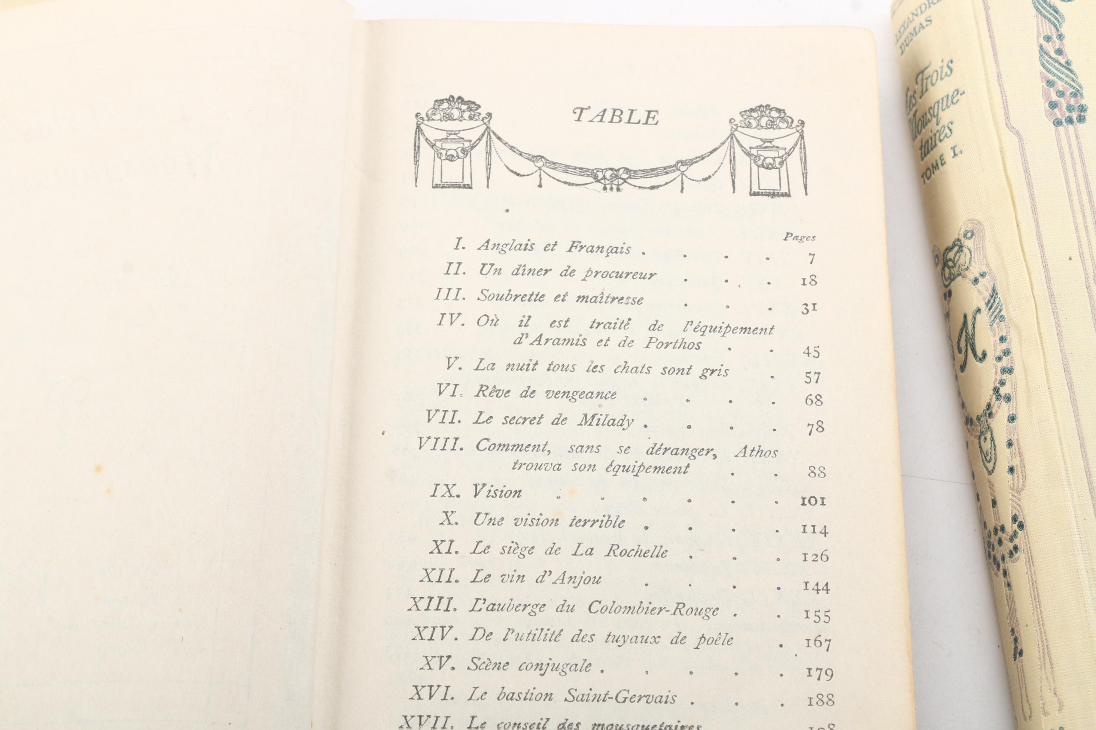 French-Language Books Including 1903 "Les Animaux Excentriques" by Henri Coupin